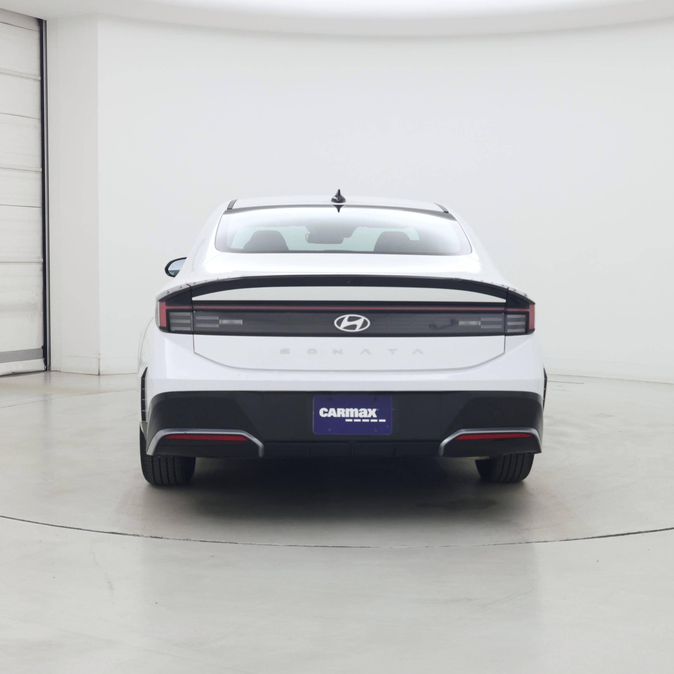 Thumbnail: 2025 Hyundai Sonata - 6