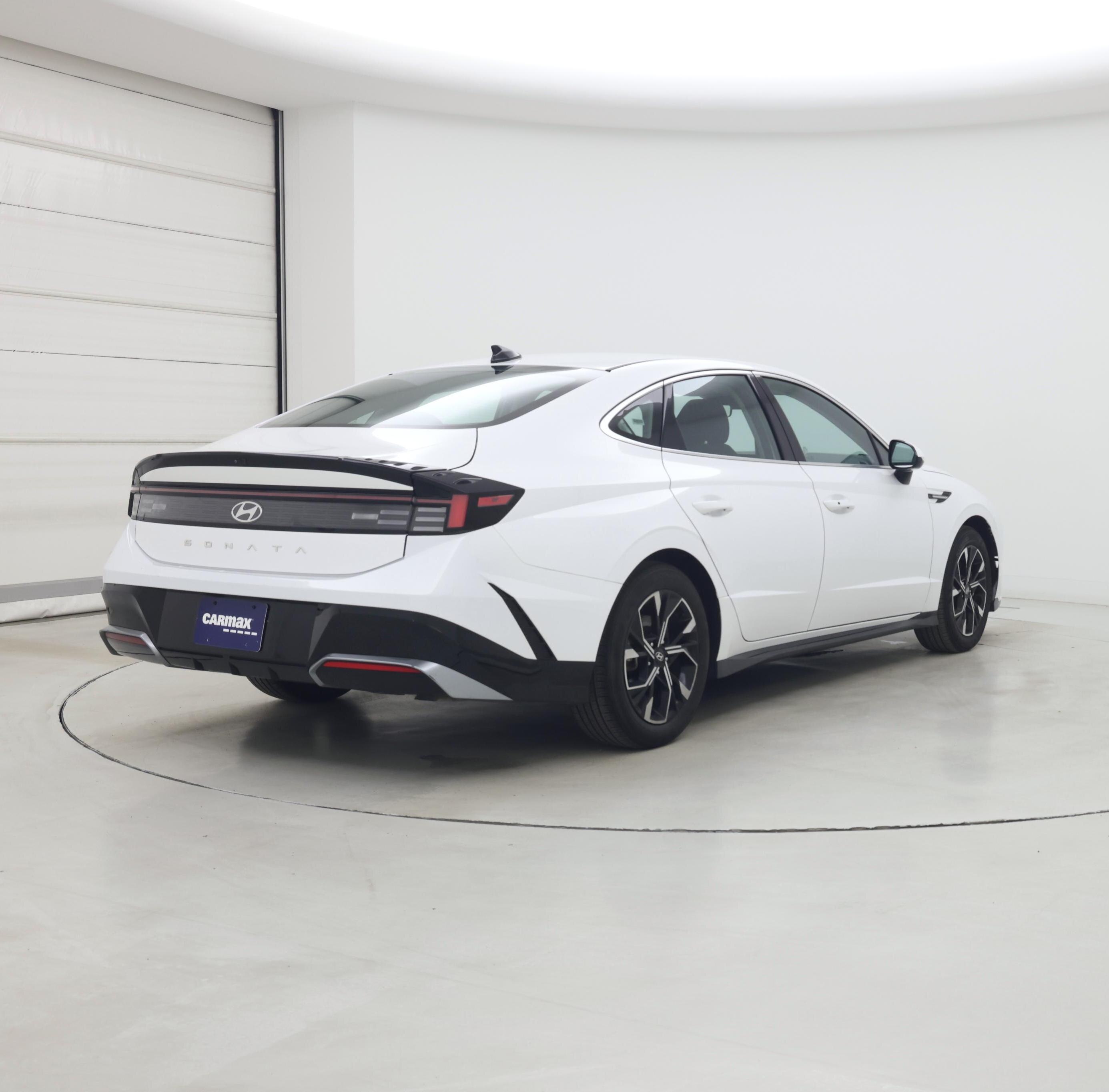 Thumbnail: 2025 Hyundai Sonata - 8