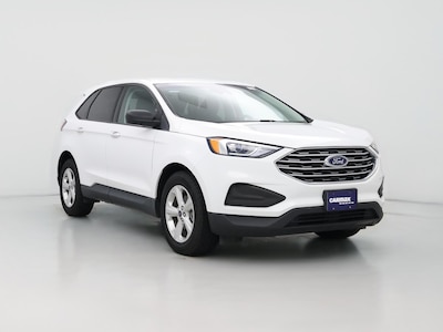 2020 Ford Edge SE