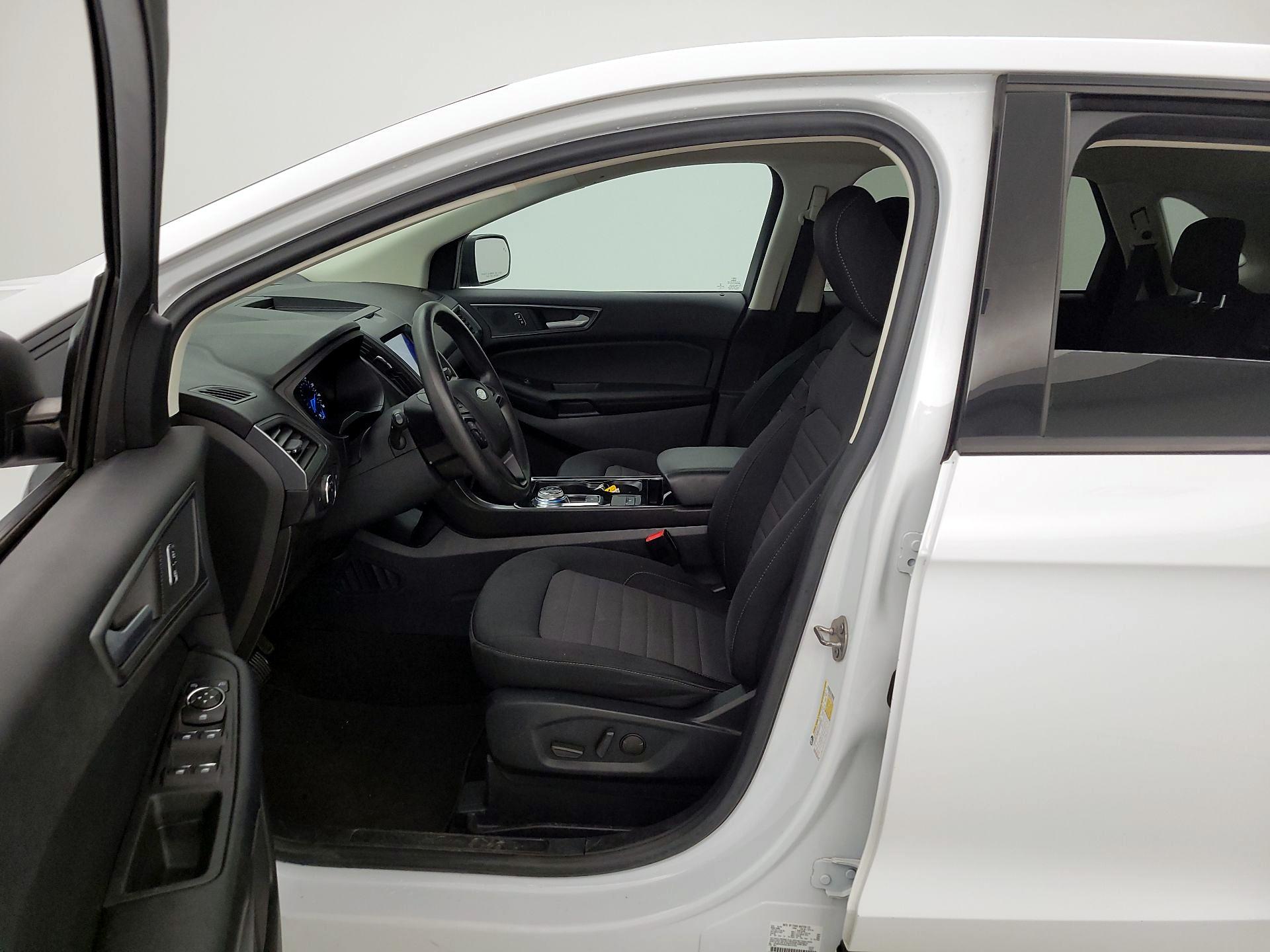 Thumbnail: 2020 Ford Edge - 11