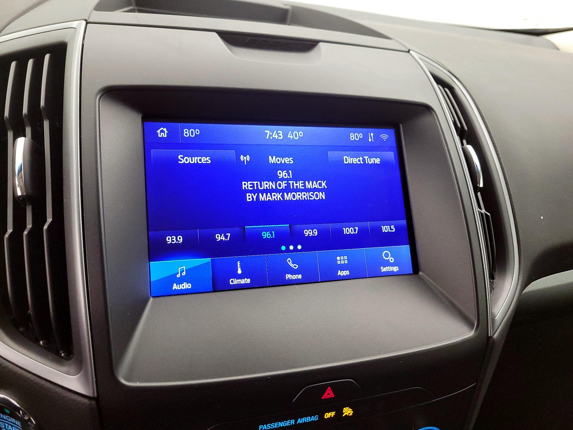 Thumbnail: 2020 Ford Edge - 15