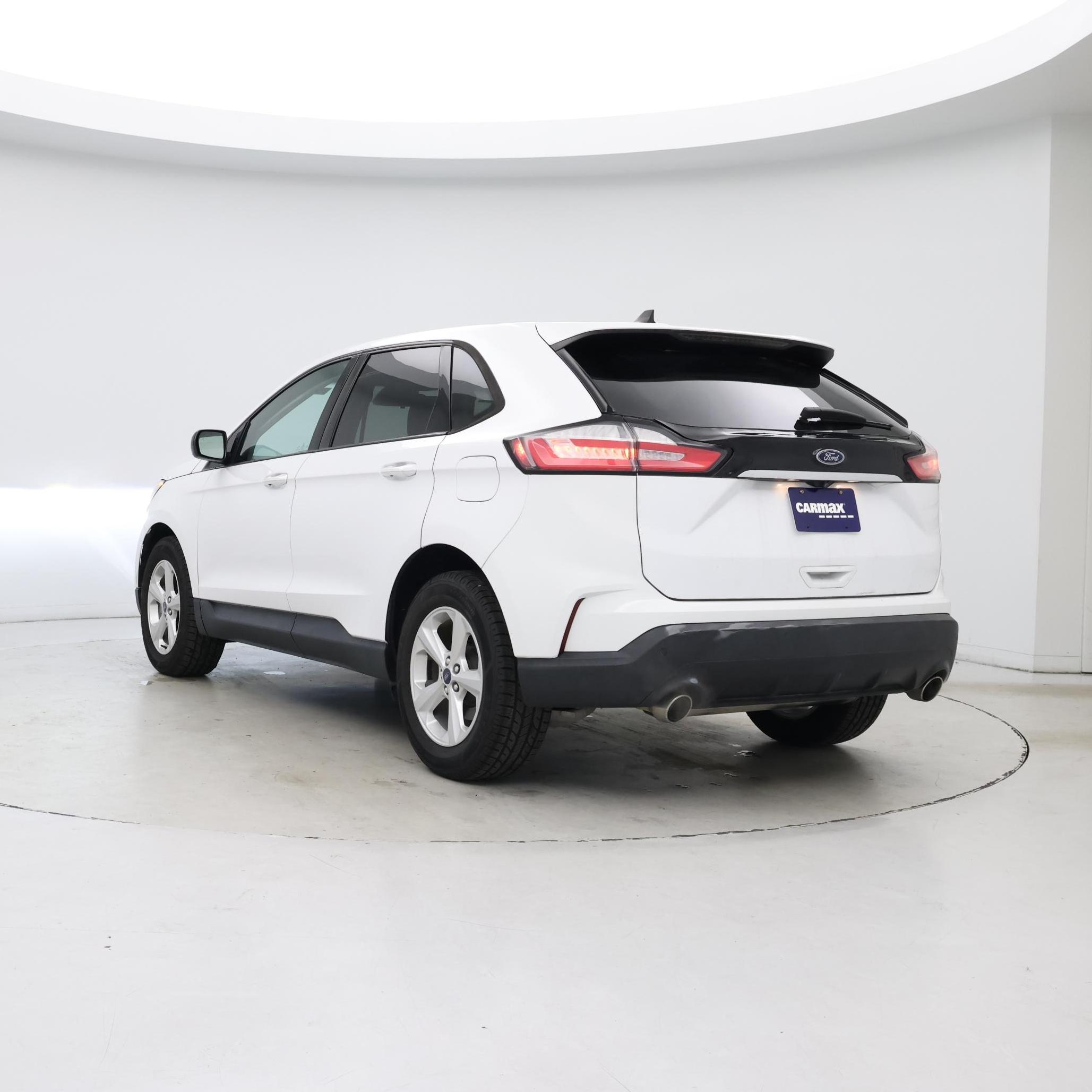 Thumbnail: 2020 Ford Edge - 2