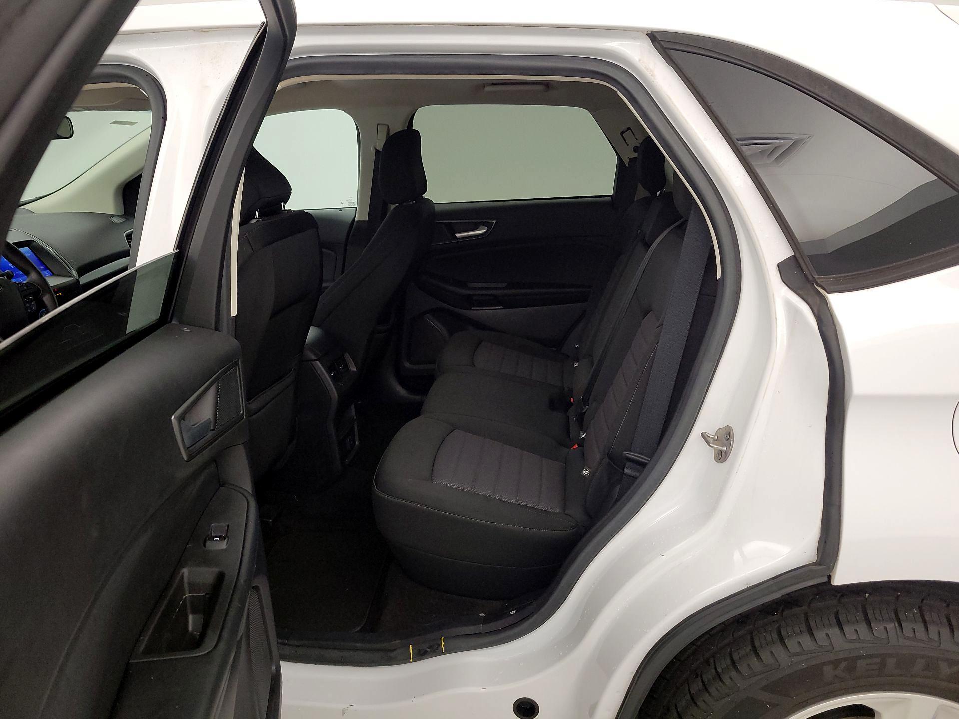 Thumbnail: 2020 Ford Edge - 19