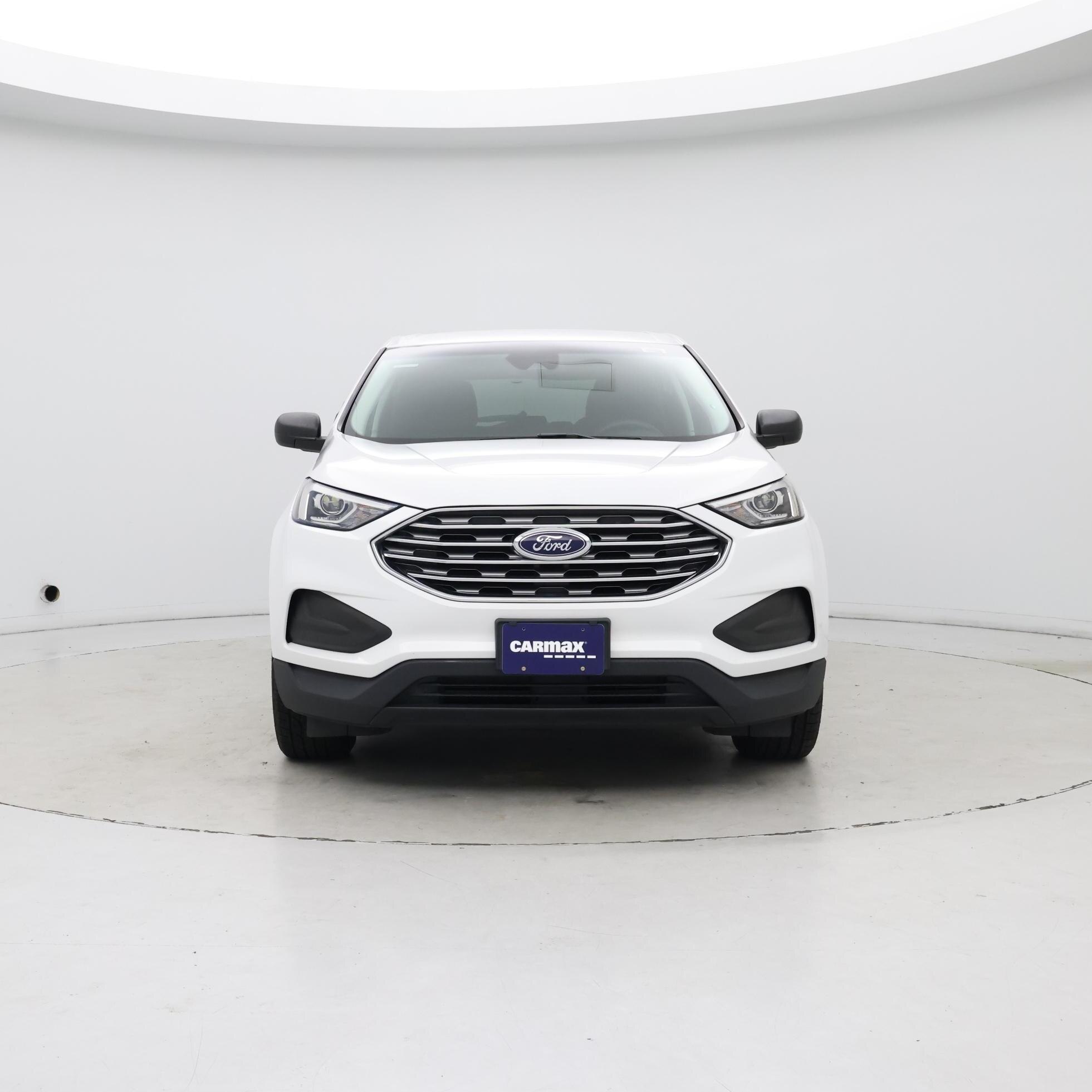 Thumbnail: 2020 Ford Edge - 5