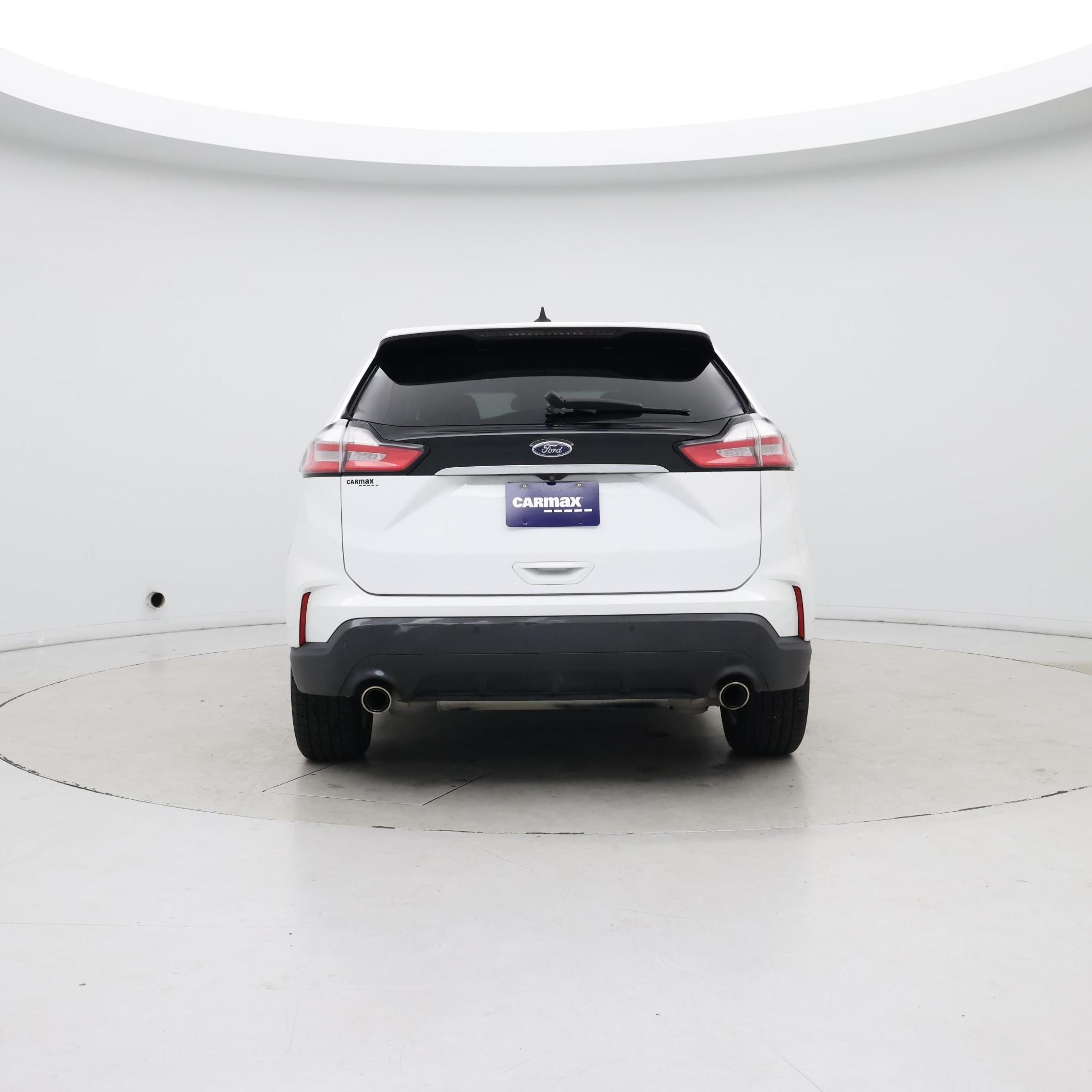 Thumbnail: 2020 Ford Edge - 6