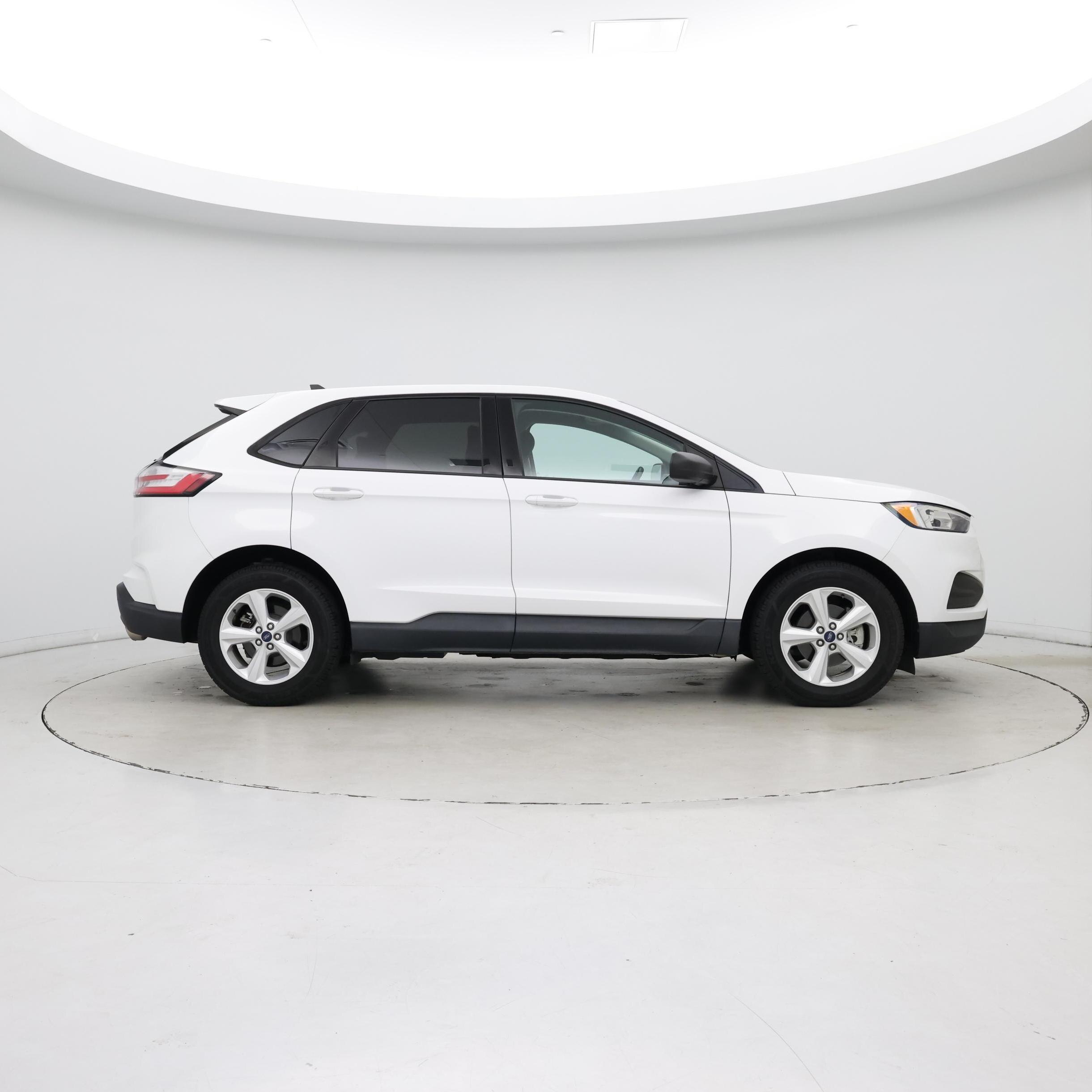 Thumbnail: 2020 Ford Edge - 7