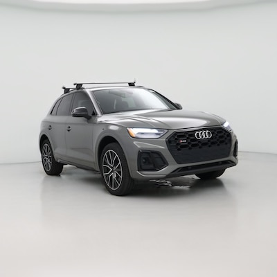 2023 Audi SQ5 Premium Plus
