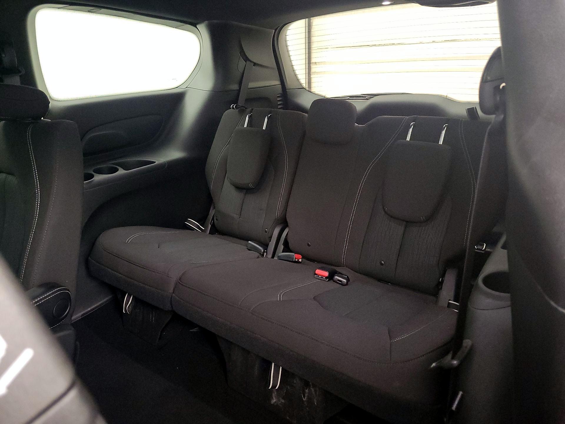 Thumbnail: 2021 Chrysler Pacifica - 20