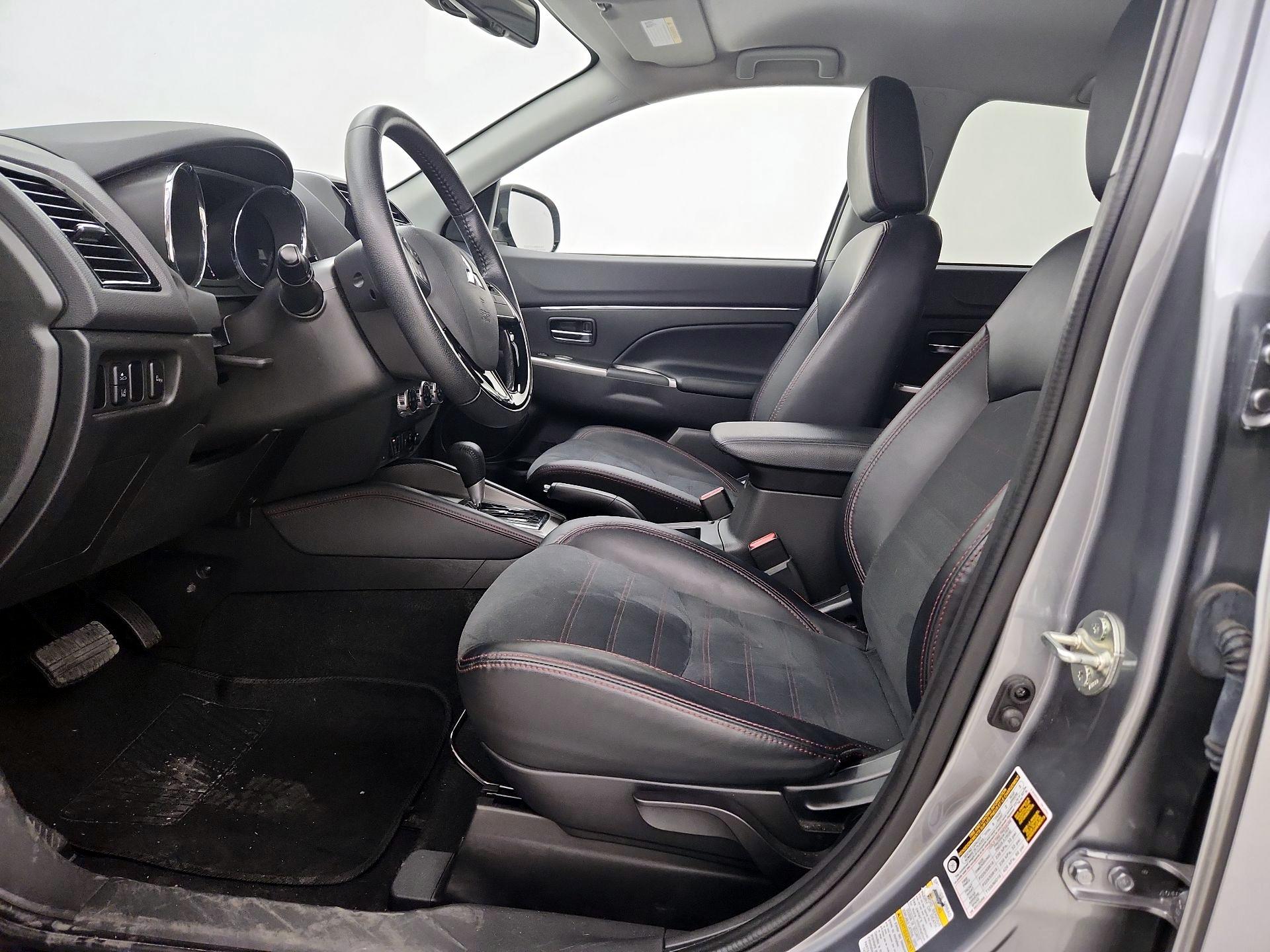 Thumbnail: 2024 Mitsubishi Outlander Sport - 11