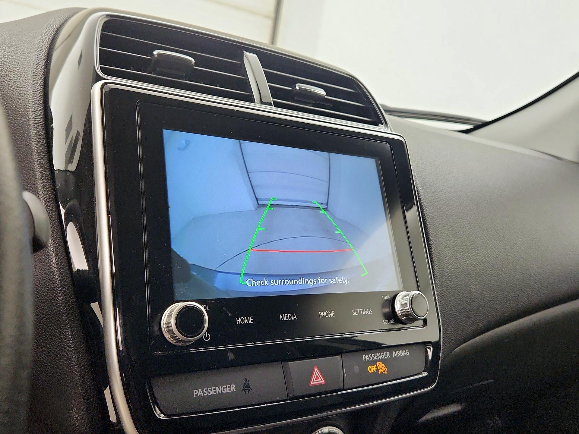 Thumbnail: 2024 Mitsubishi Outlander Sport - 14