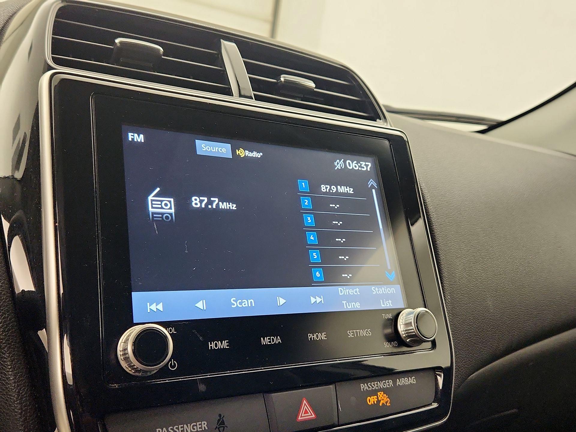 Thumbnail: 2024 Mitsubishi Outlander Sport - 15