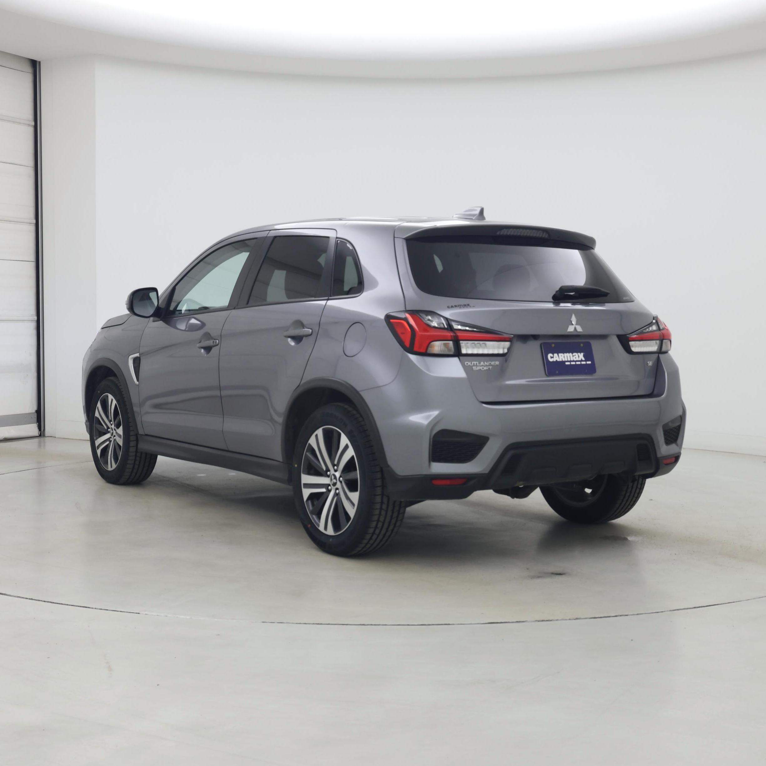 Thumbnail: 2024 Mitsubishi Outlander Sport - 2