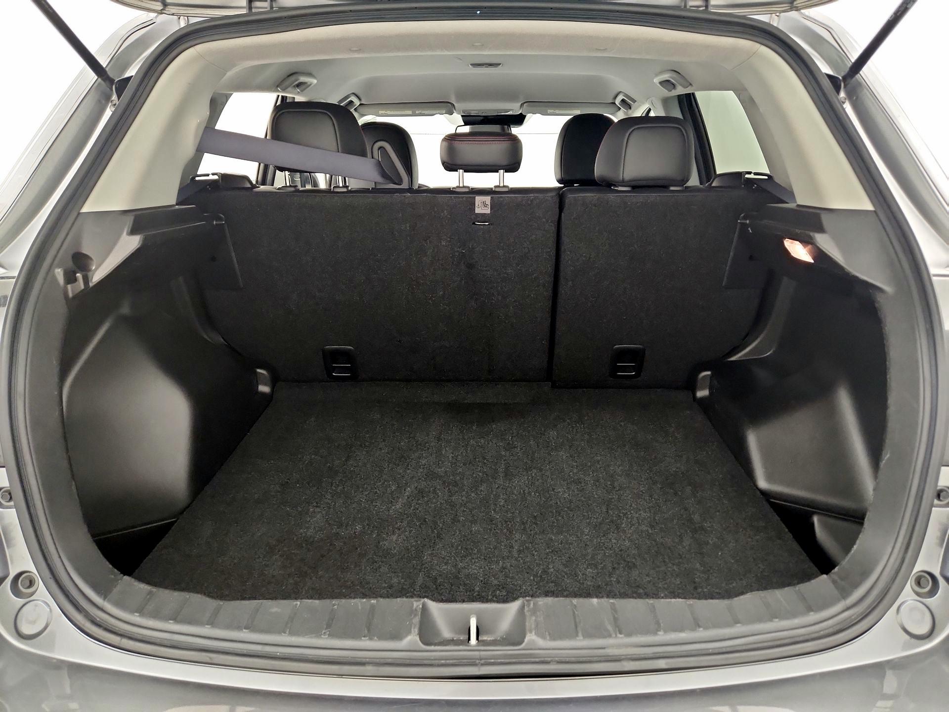 Thumbnail: 2024 Mitsubishi Outlander Sport - 20