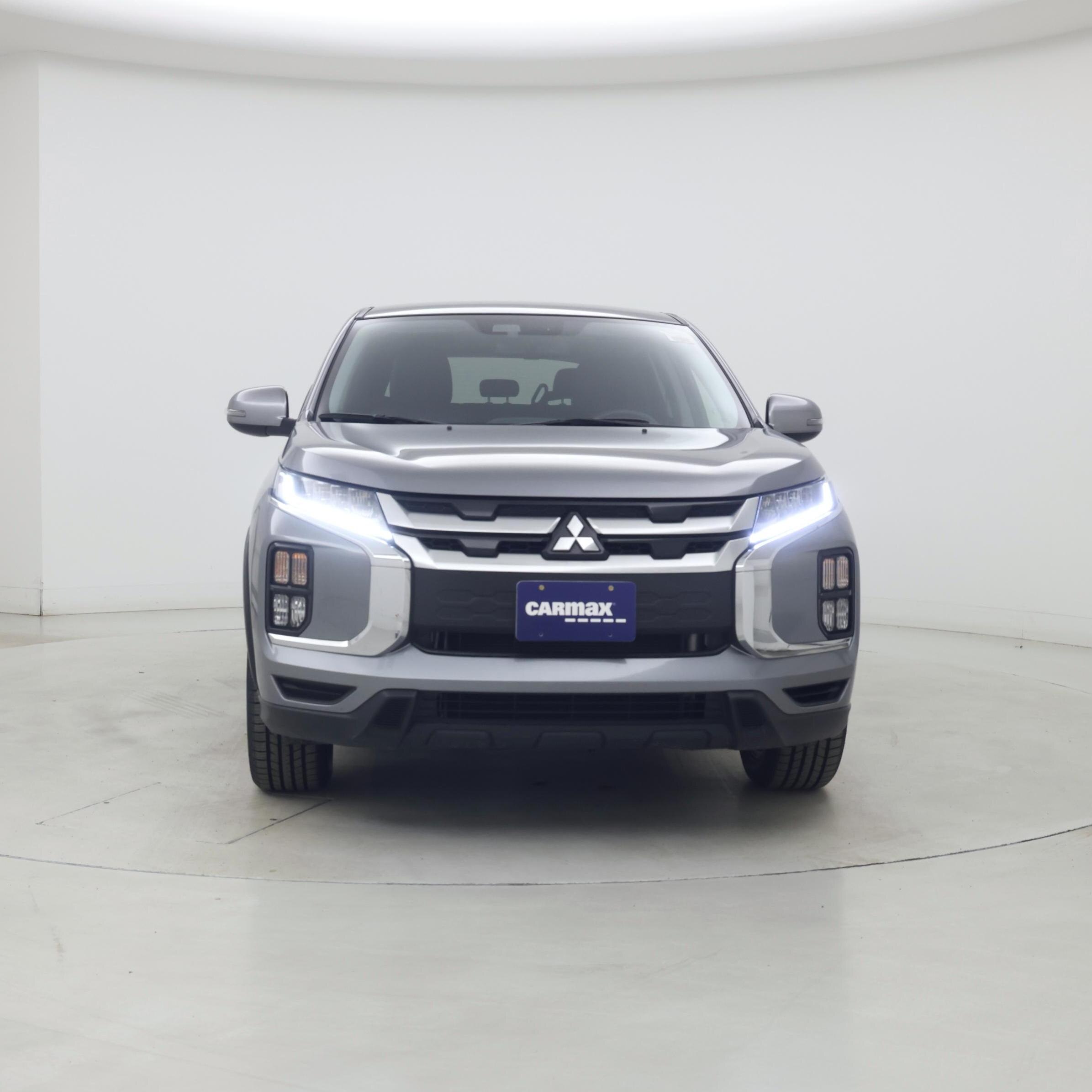 Thumbnail: 2024 Mitsubishi Outlander Sport - 5