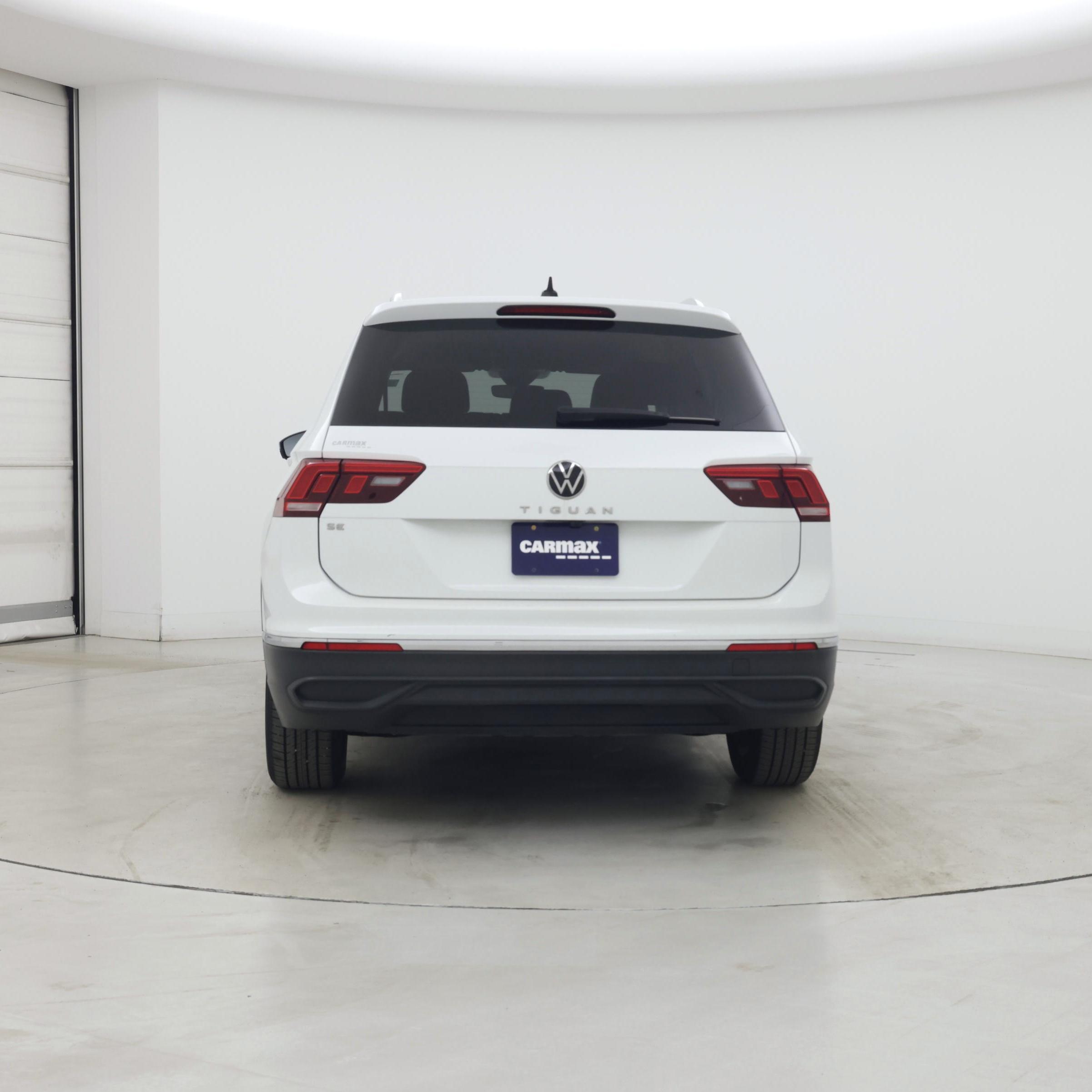 Thumbnail: 2024 Volkswagen Tiguan - 6