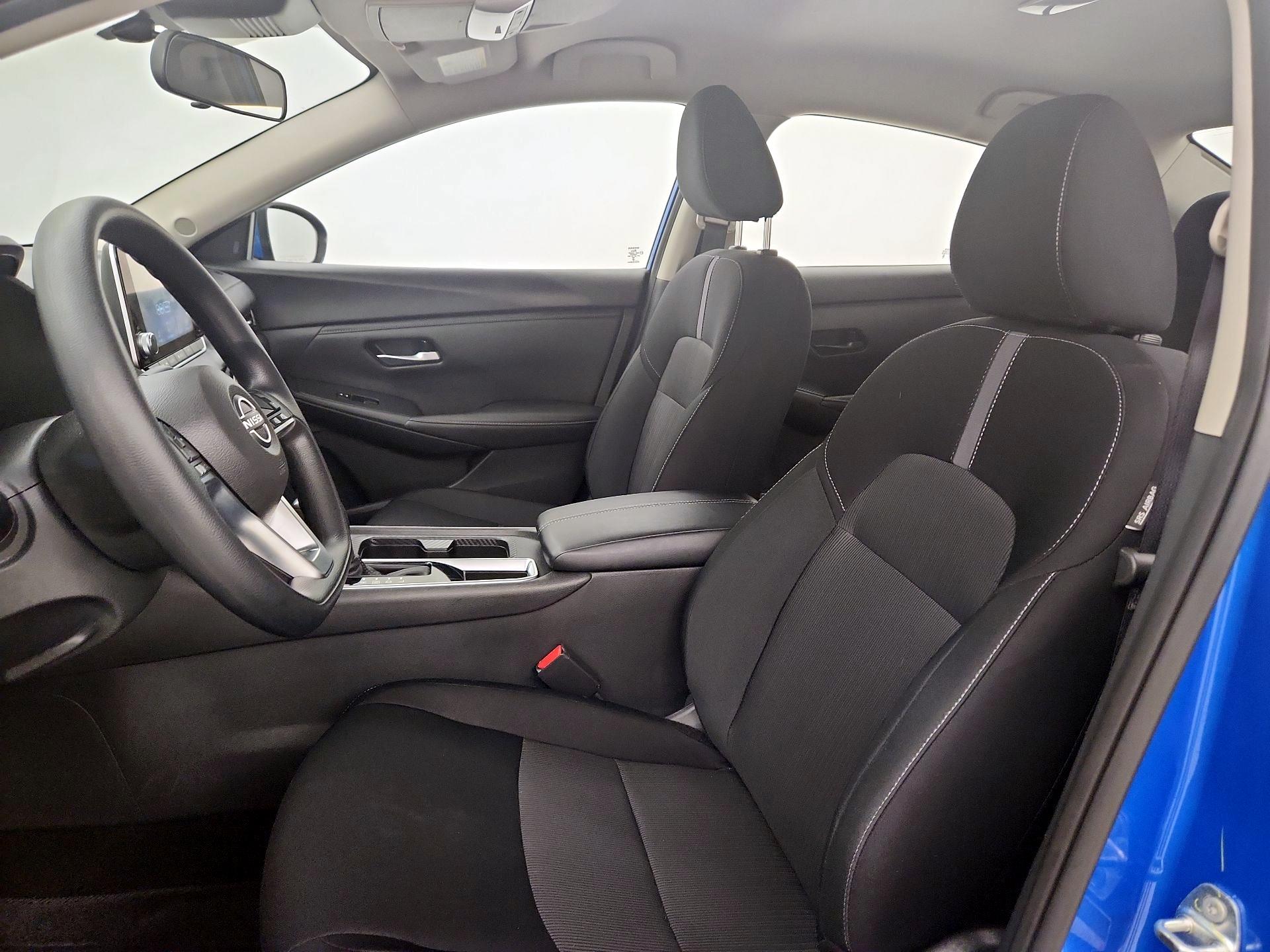 Thumbnail: 2025 Nissan Sentra - 11