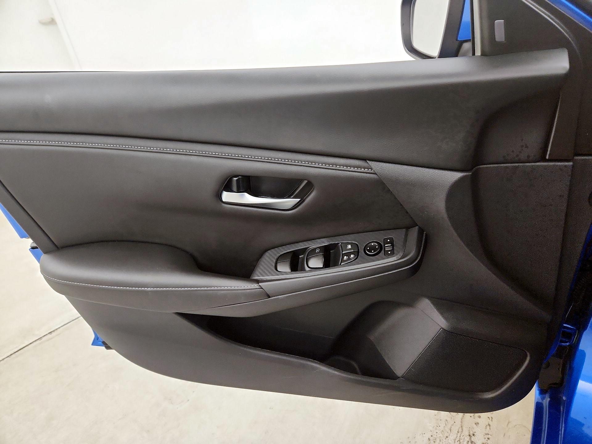 Thumbnail: 2025 Nissan Sentra - 12