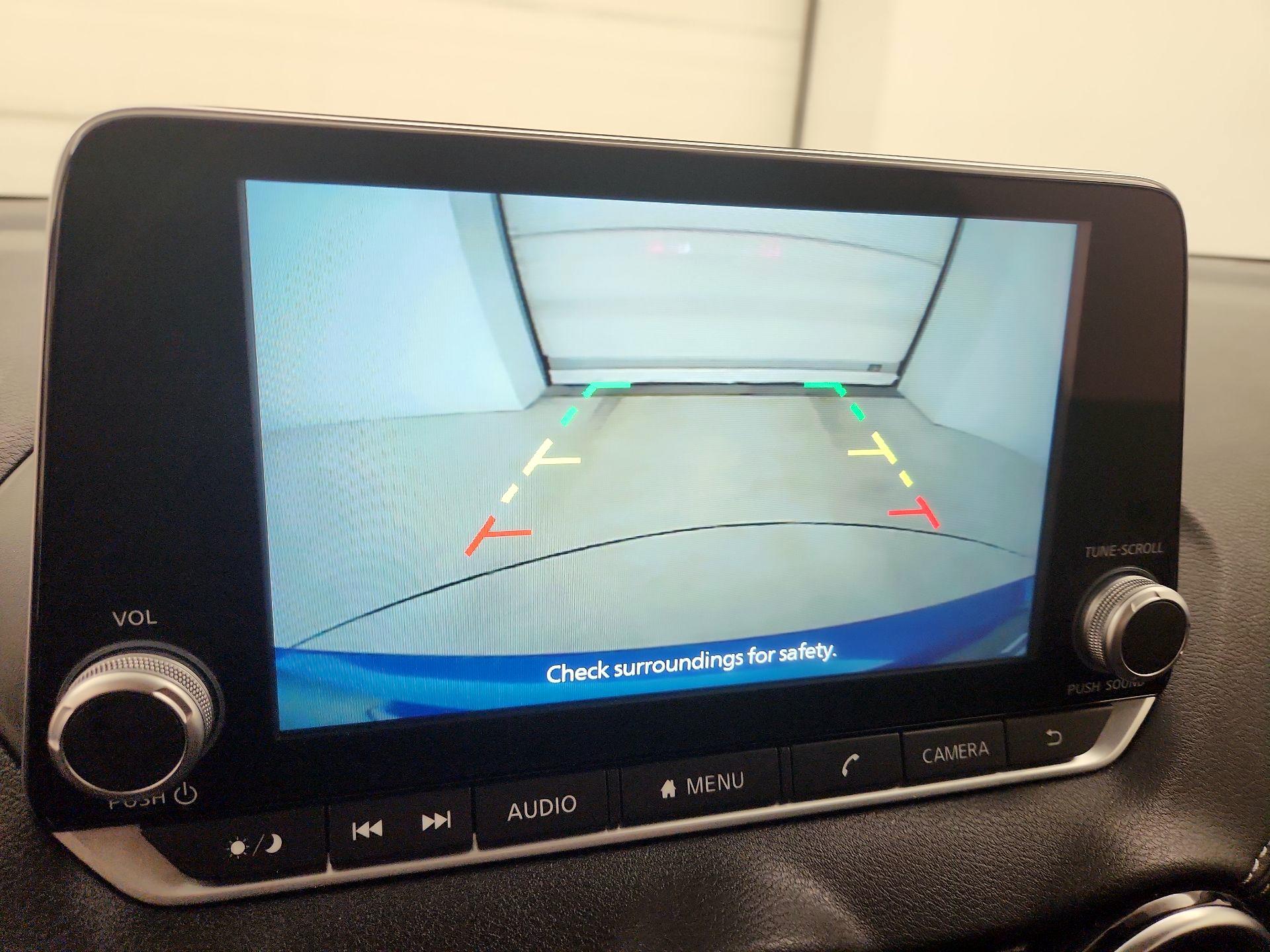 Thumbnail: 2025 Nissan Sentra - 14