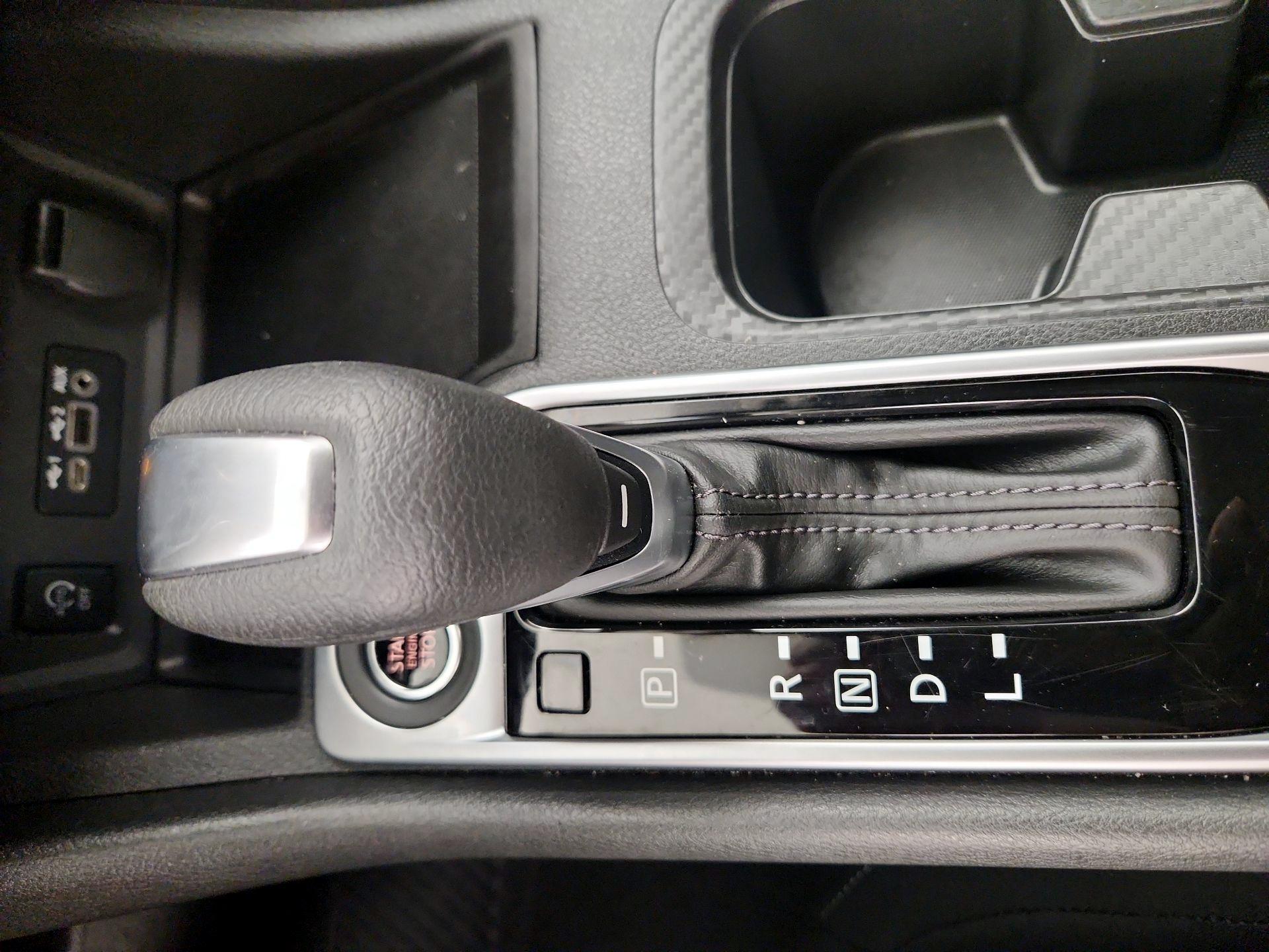 Thumbnail: 2025 Nissan Sentra - 17