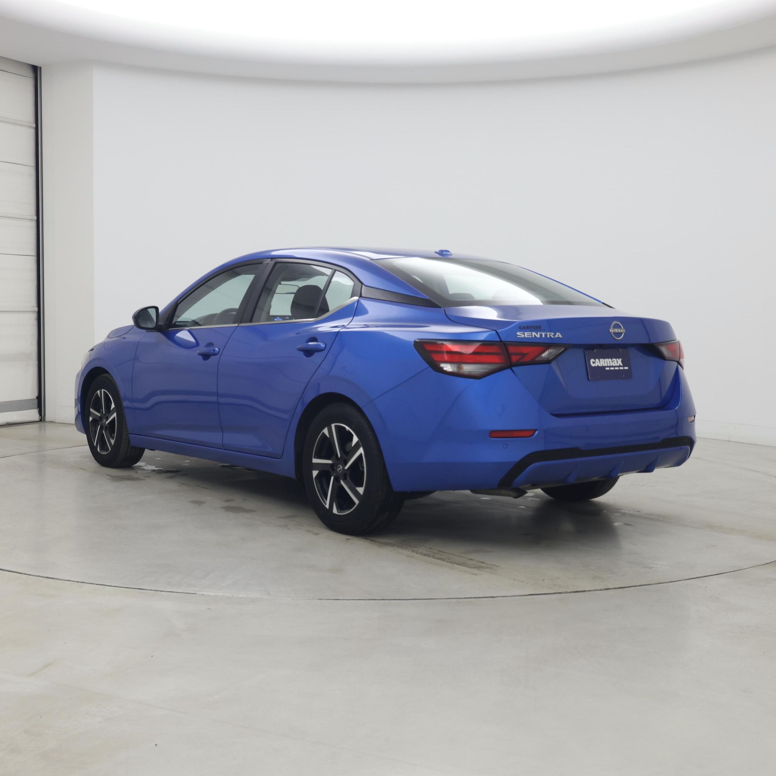 Thumbnail: 2025 Nissan Sentra - 2