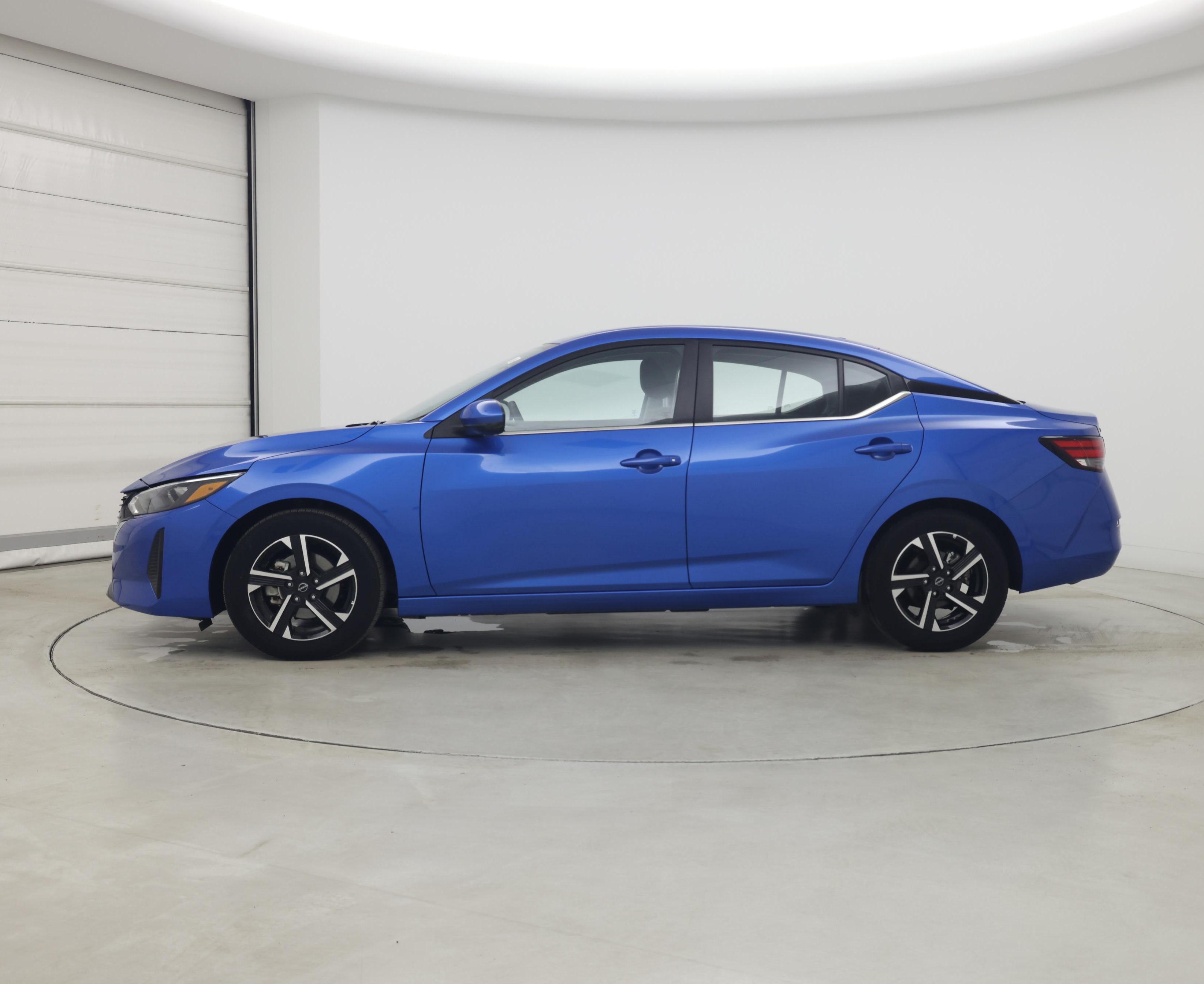 Thumbnail: 2025 Nissan Sentra - 3