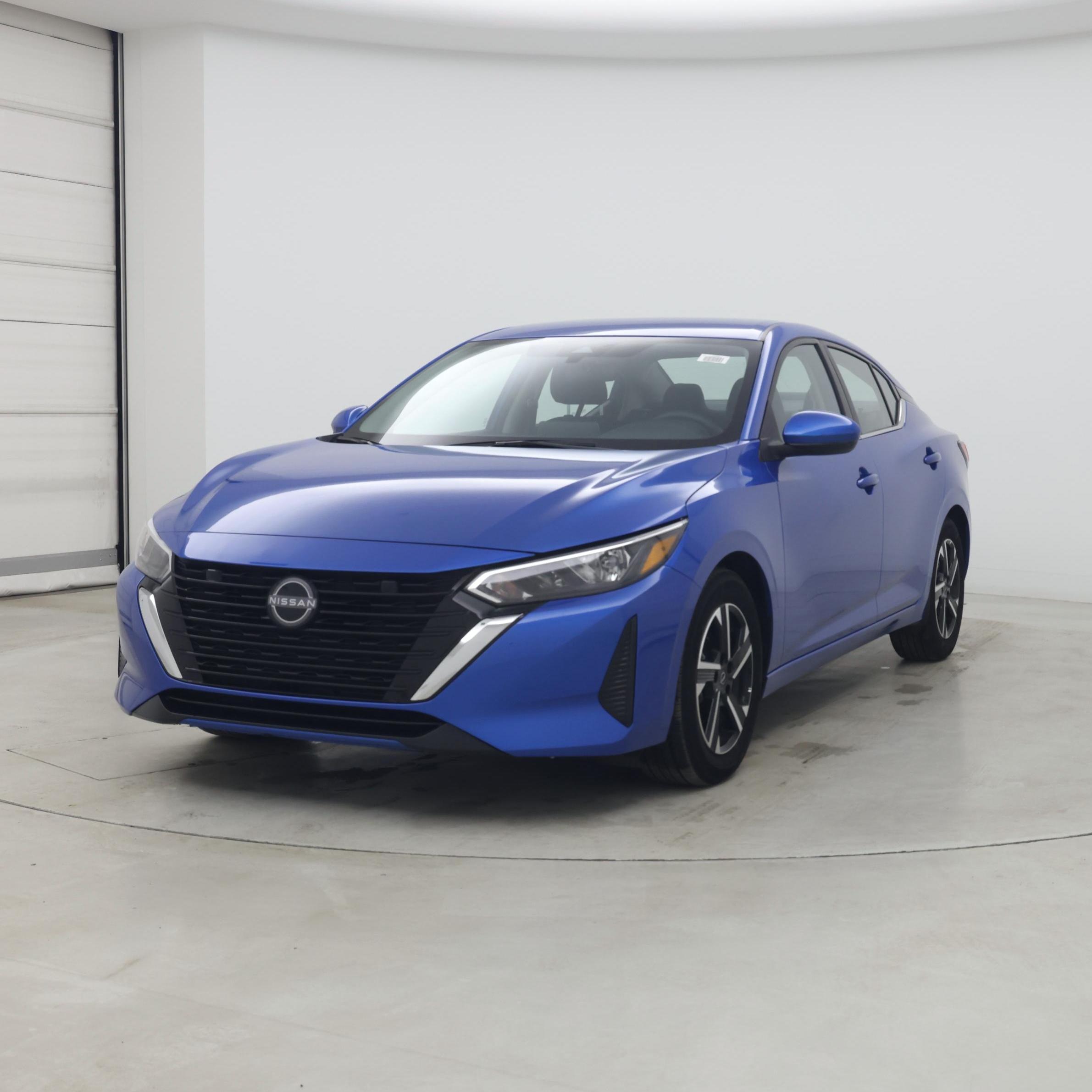 Thumbnail: 2025 Nissan Sentra - 4