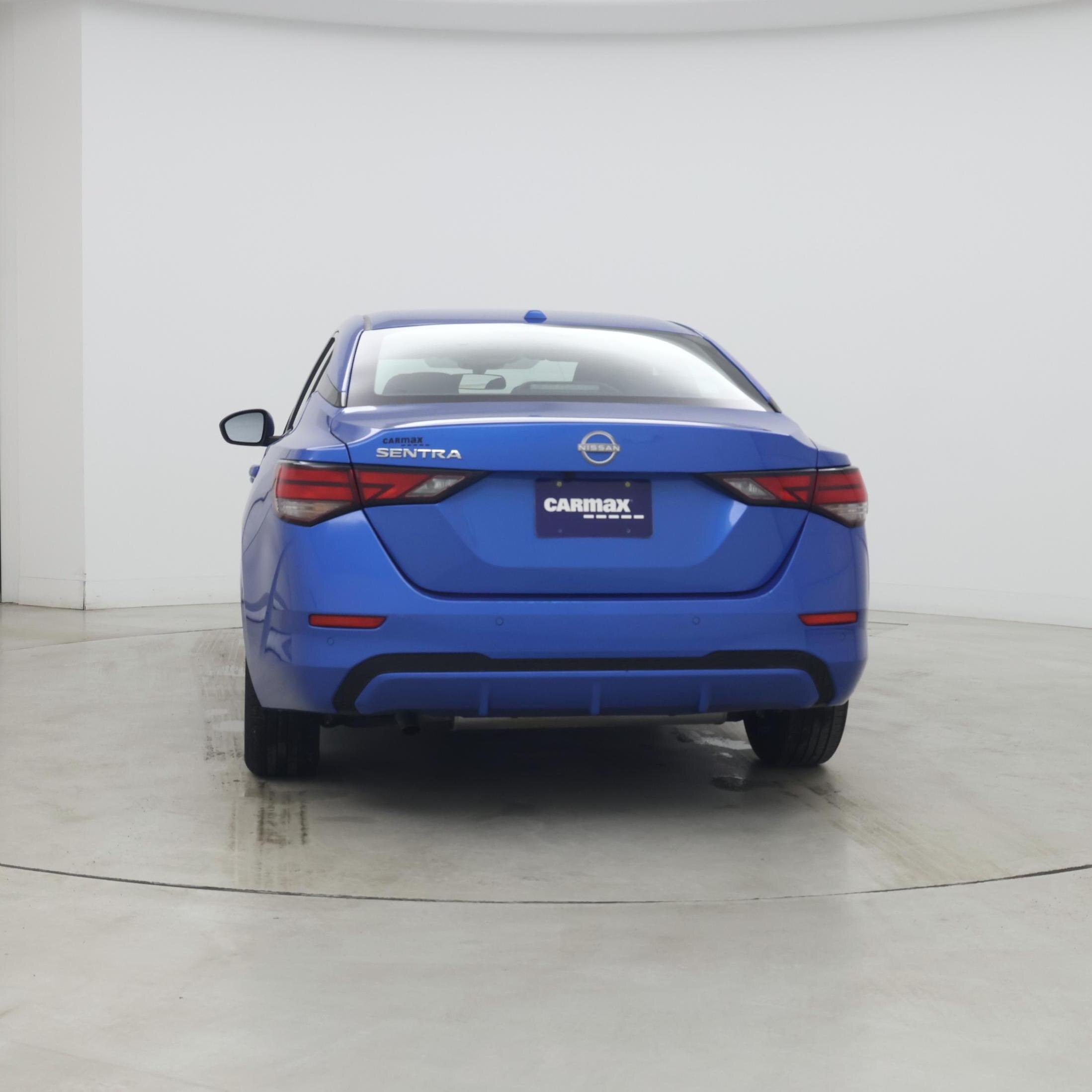 Thumbnail: 2025 Nissan Sentra - 6