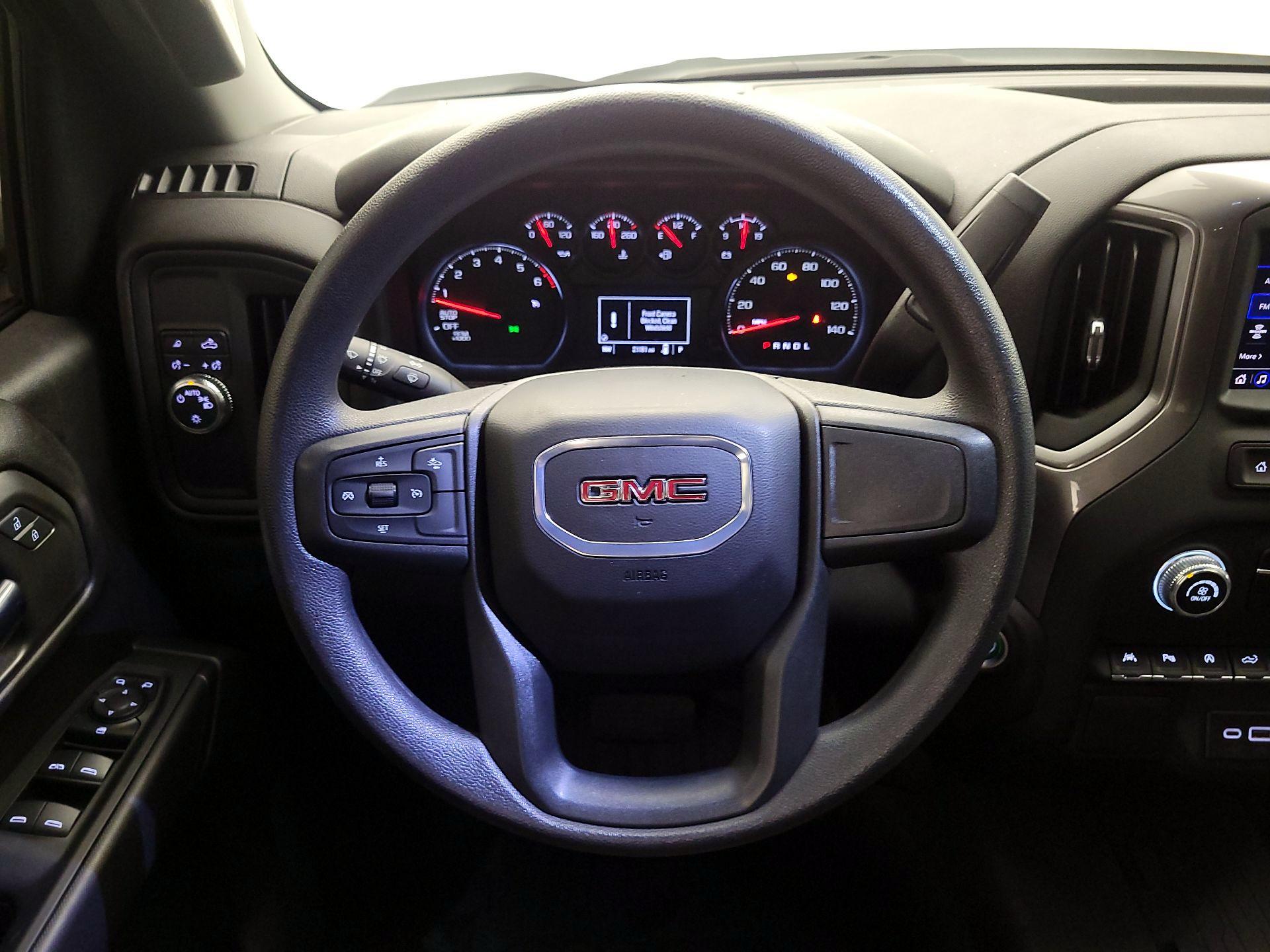 Thumbnail: 2024 GMC Sierra 1500 - 10