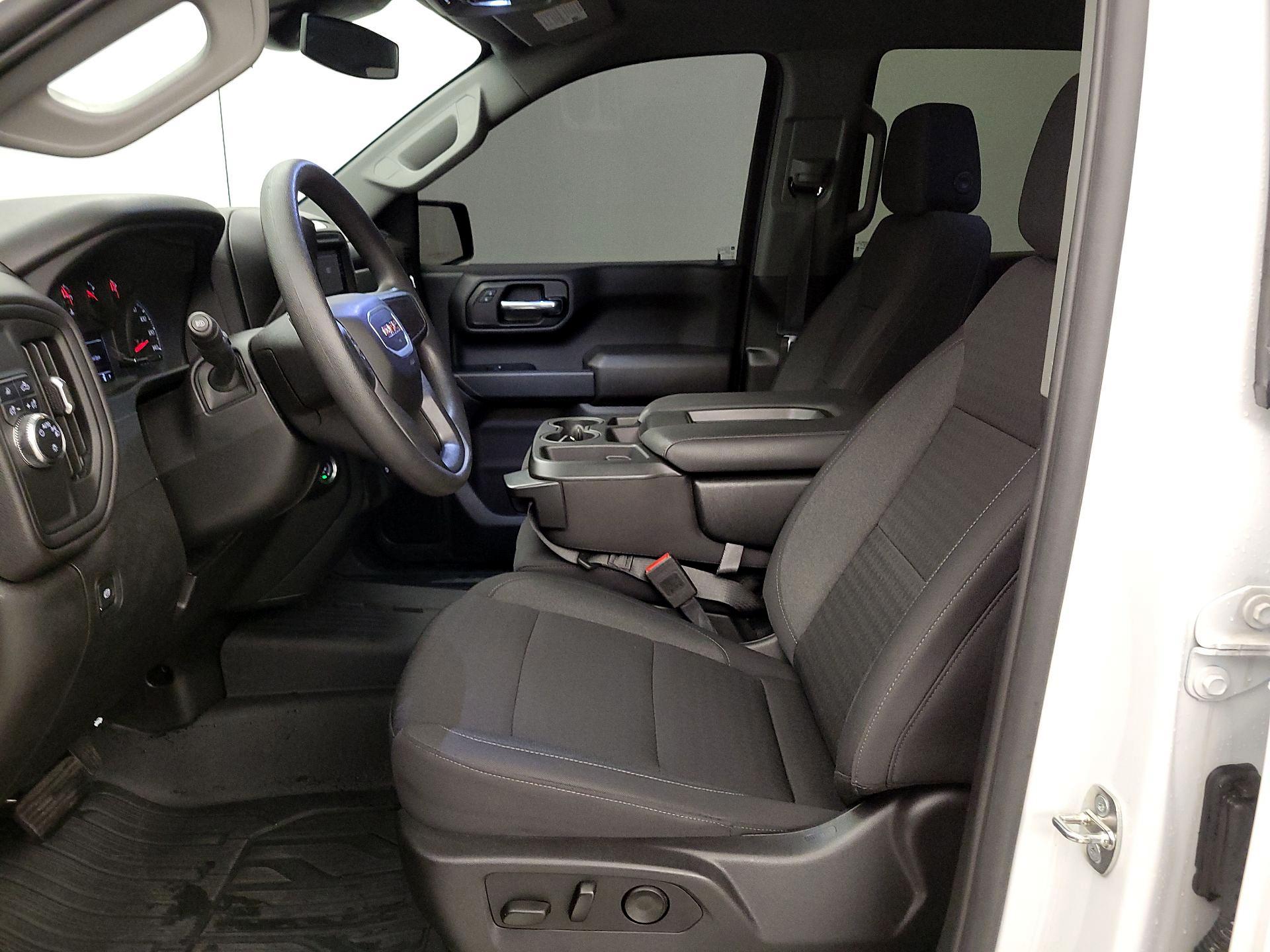 Thumbnail: 2024 GMC Sierra 1500 - 11