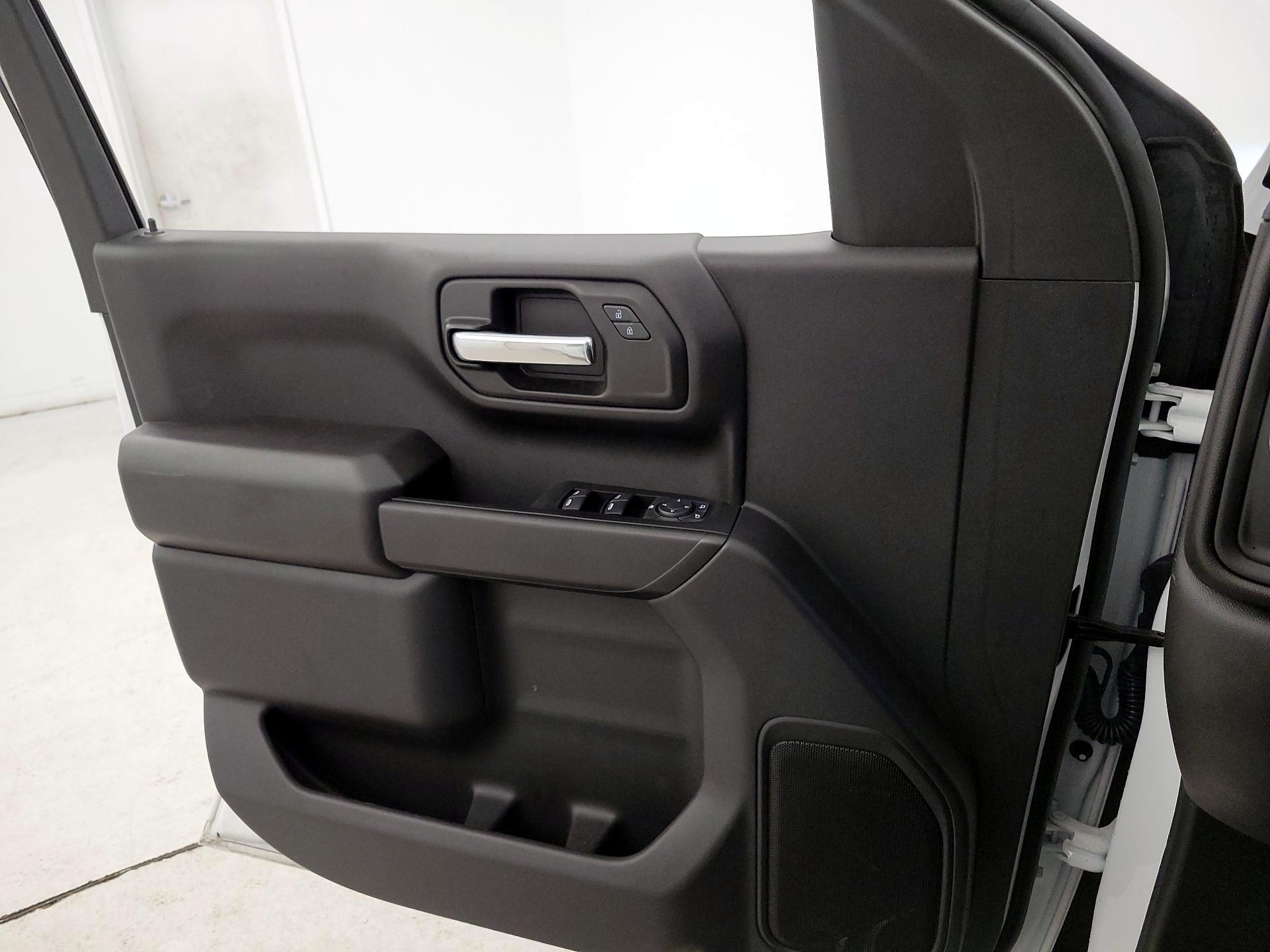 Thumbnail: 2024 GMC Sierra 1500 - 12