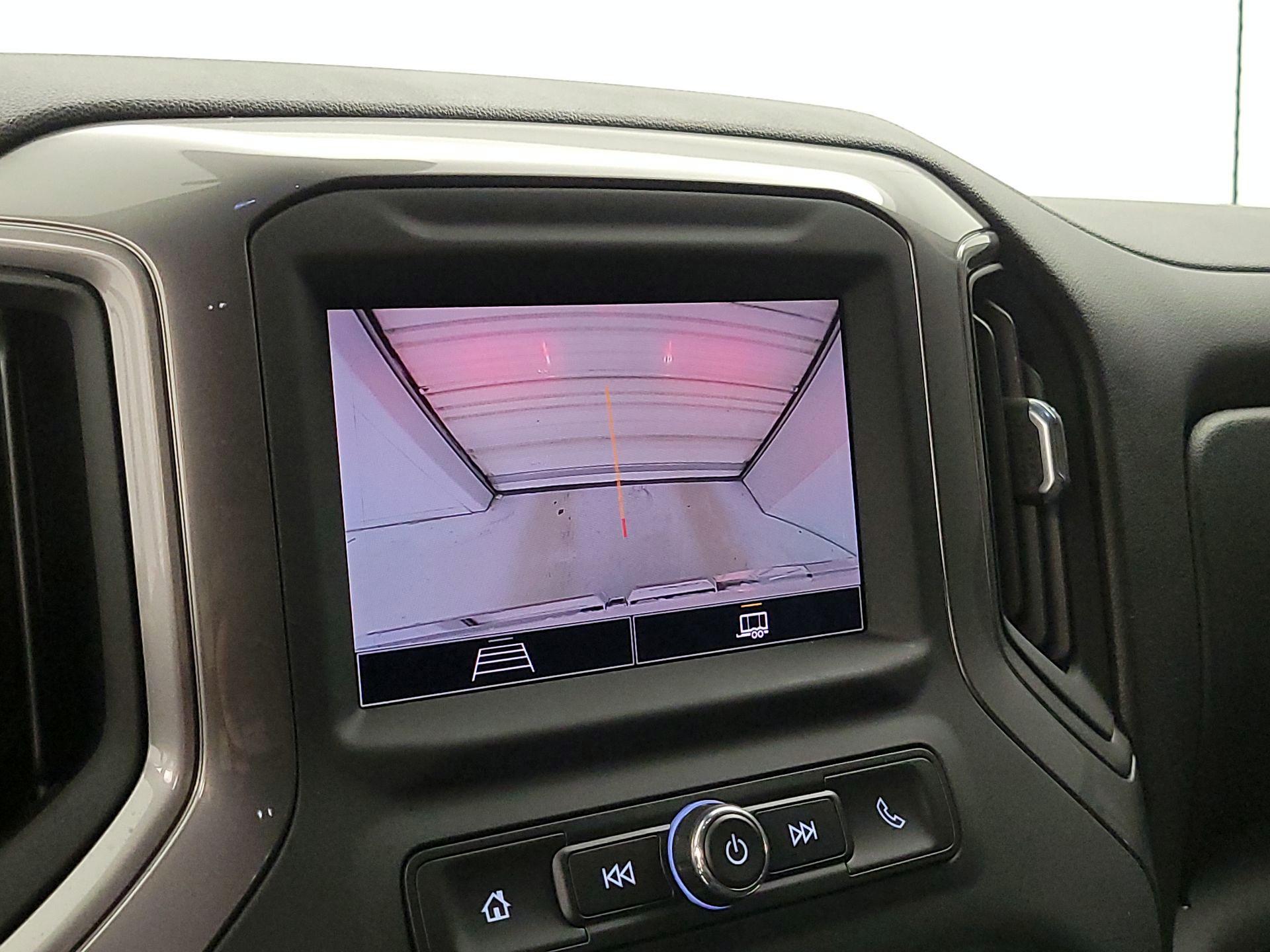 Thumbnail: 2024 GMC Sierra 1500 - 14