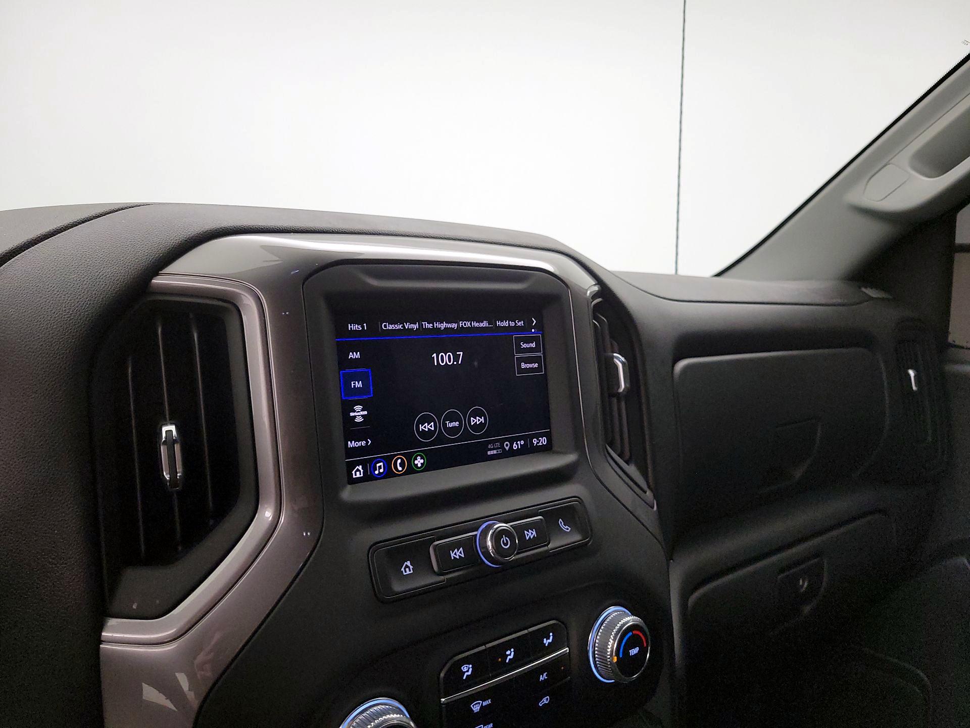 Thumbnail: 2024 GMC Sierra 1500 - 15