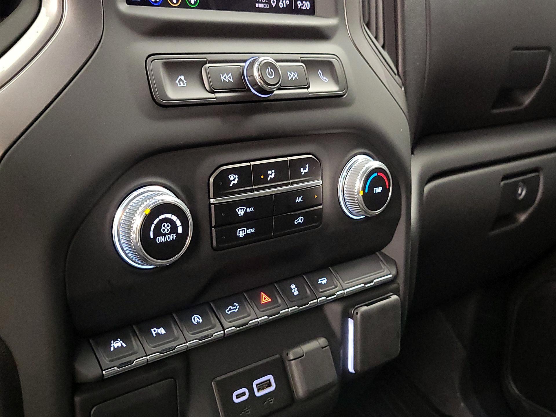 Thumbnail: 2024 GMC Sierra 1500 - 16