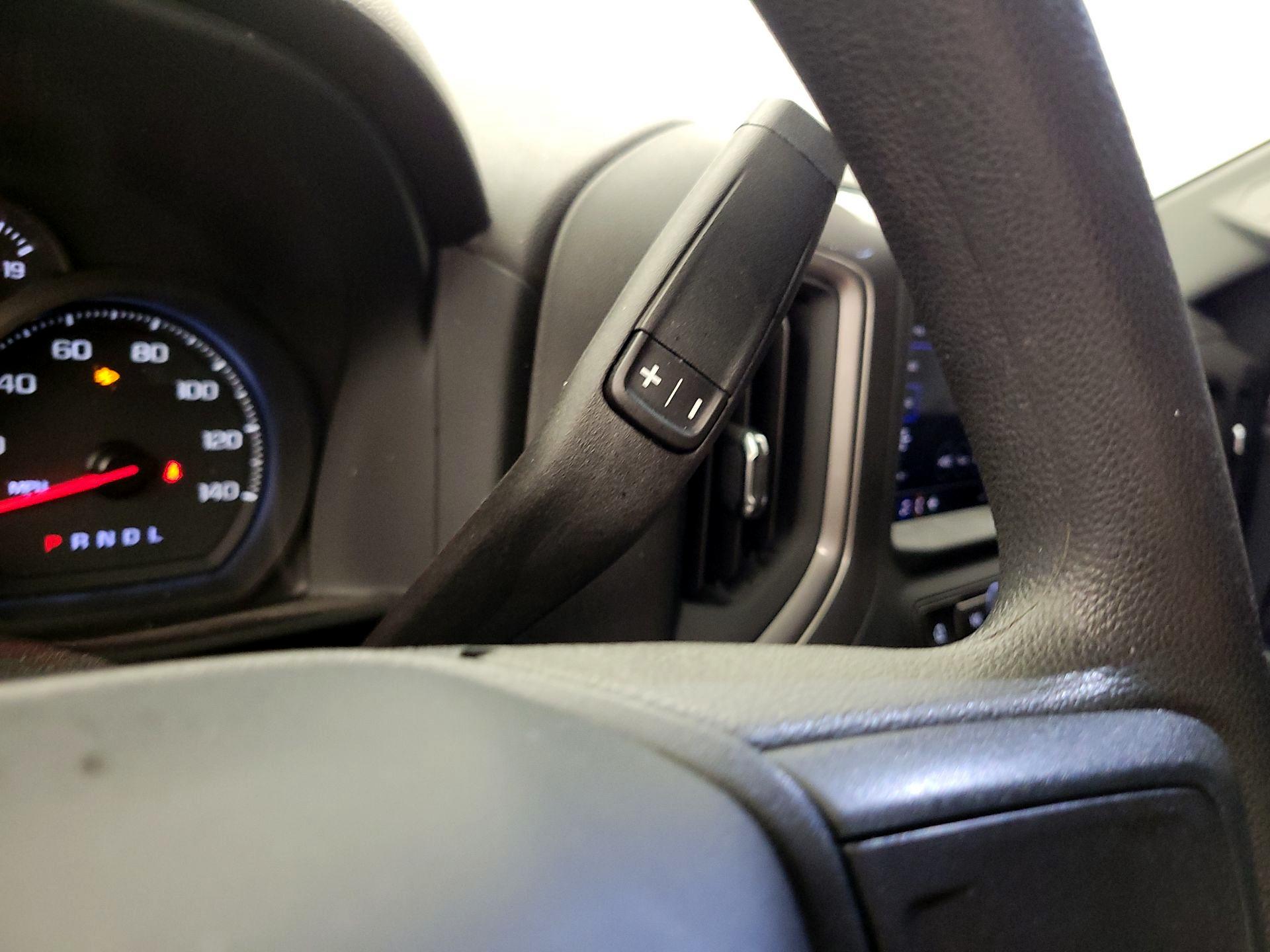 Thumbnail: 2024 GMC Sierra 1500 - 17