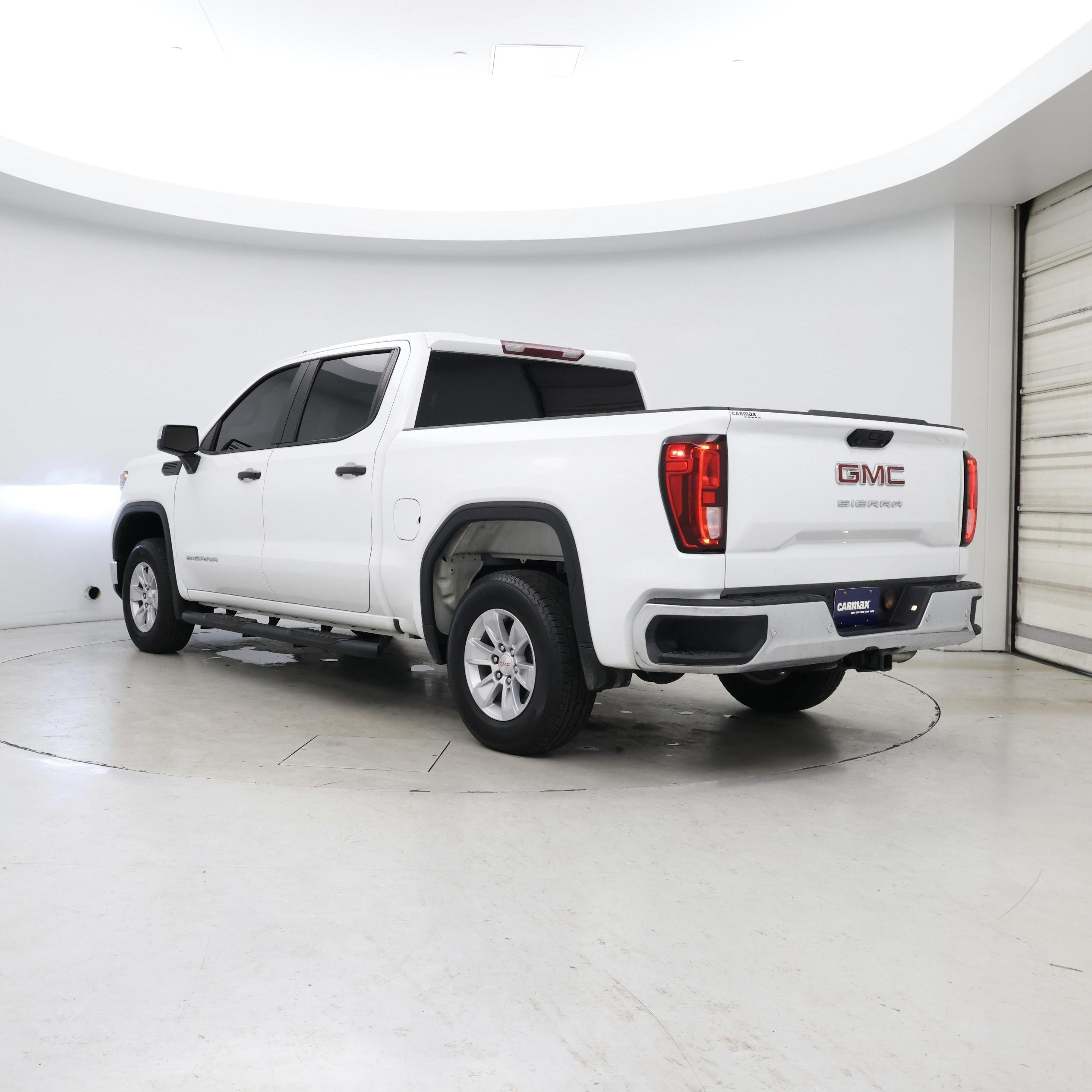 Thumbnail: 2024 GMC Sierra 1500 - 2