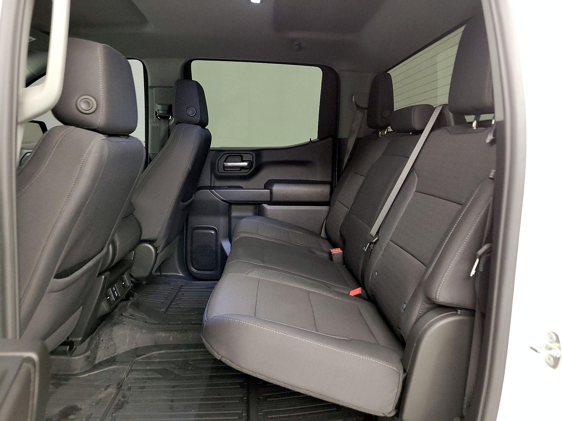 Thumbnail: 2024 GMC Sierra 1500 - 19