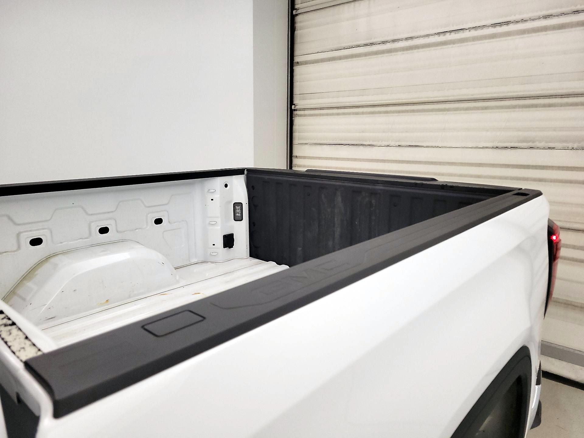 Thumbnail: 2024 GMC Sierra 1500 - 20