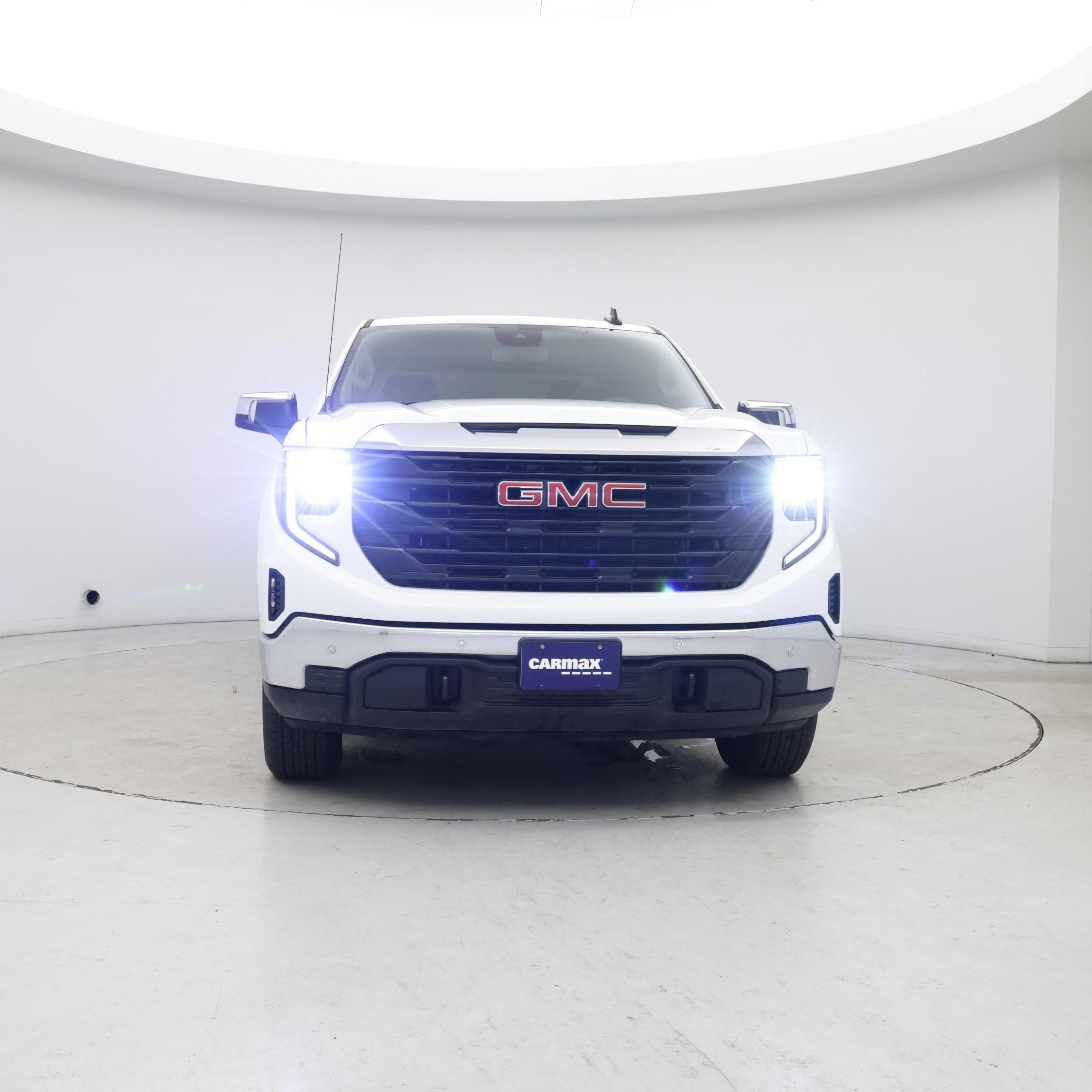 Thumbnail: 2024 GMC Sierra 1500 - 5