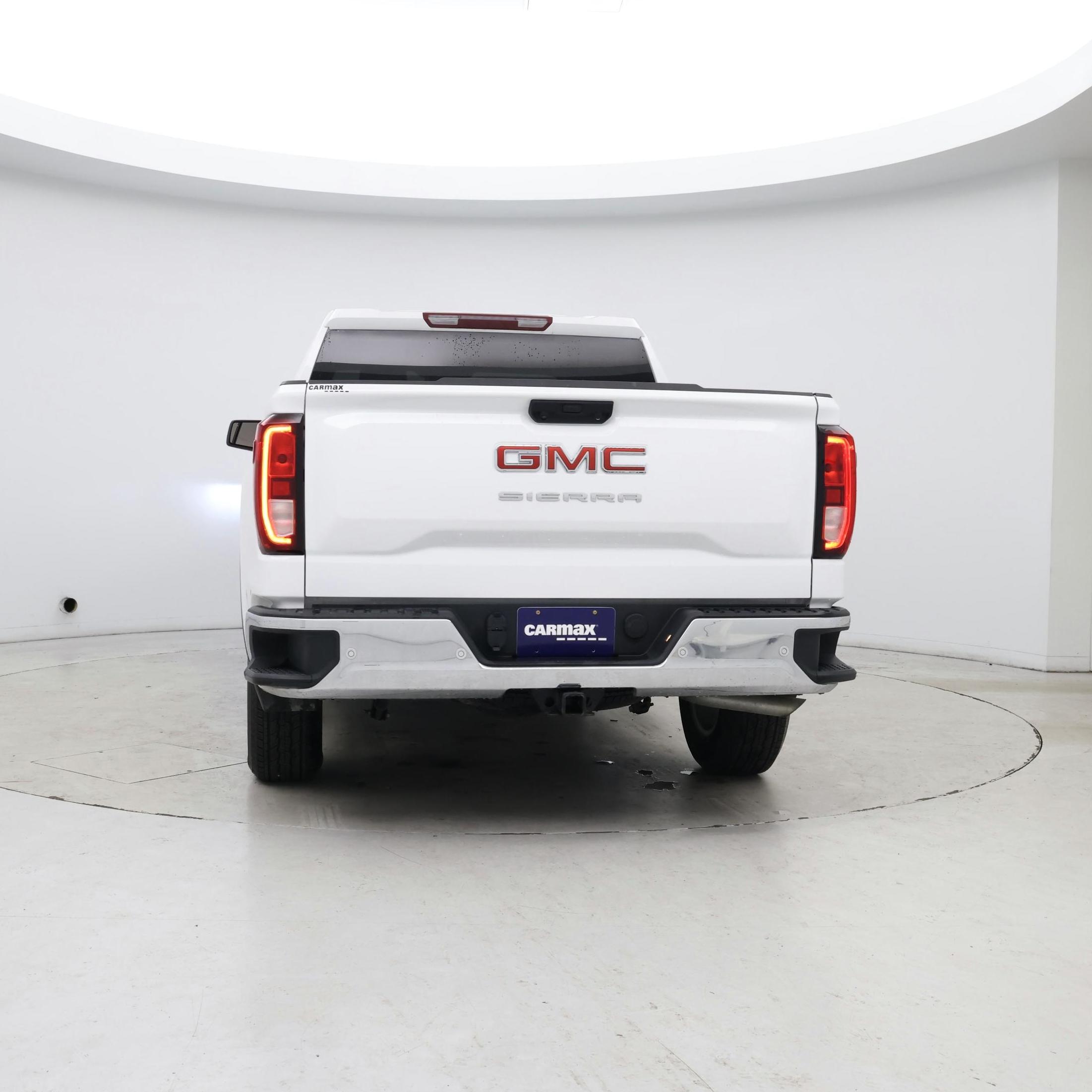 Thumbnail: 2024 GMC Sierra 1500 - 6