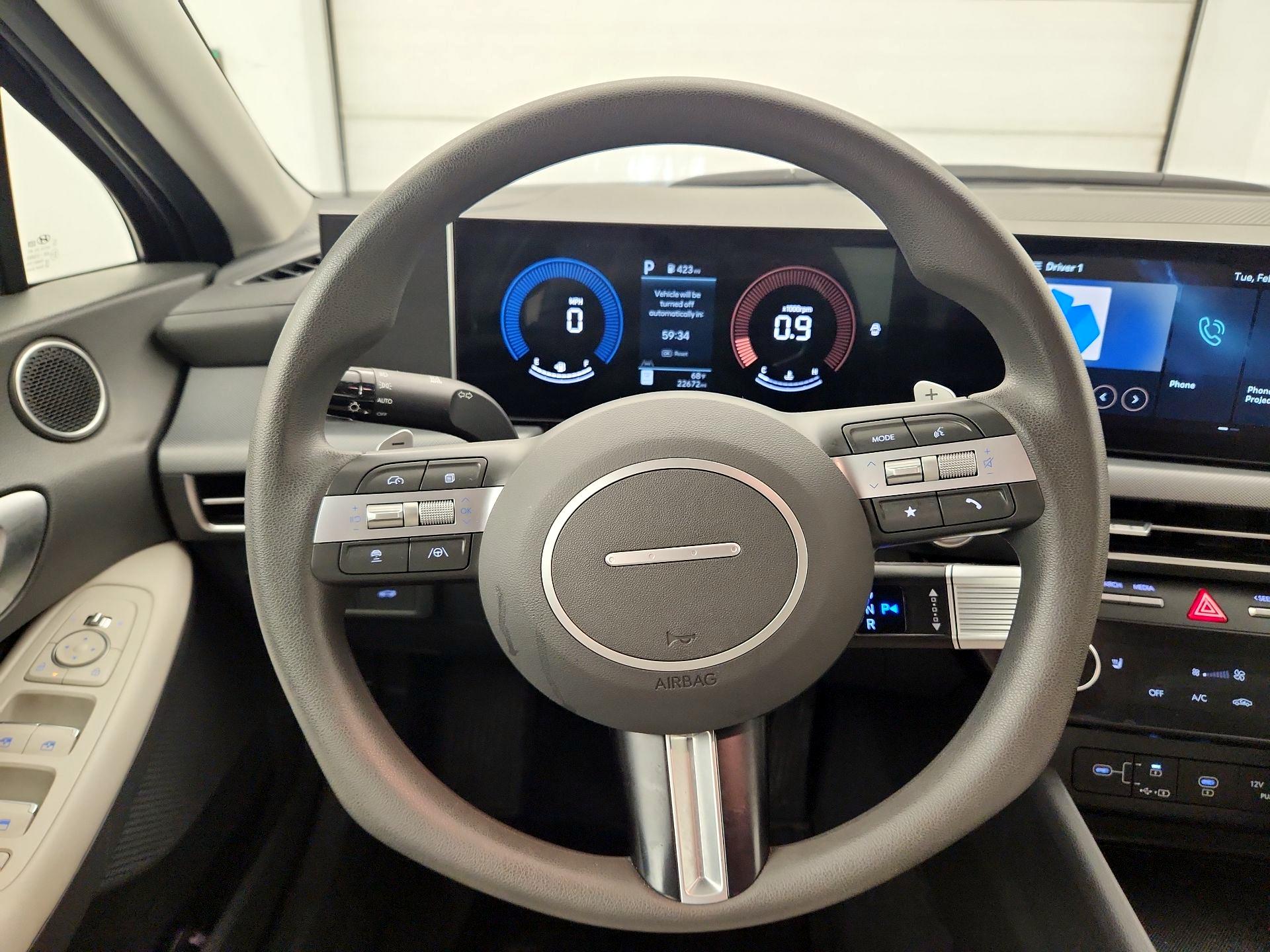 Thumbnail: 2025 Hyundai Sonata - 10