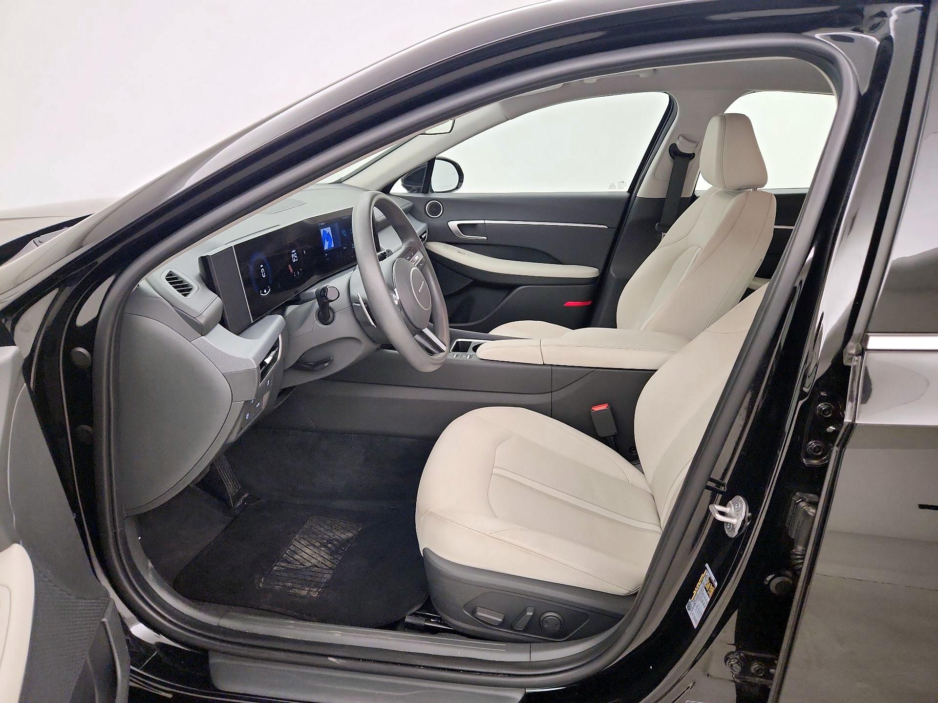 Thumbnail: 2025 Hyundai Sonata - 11