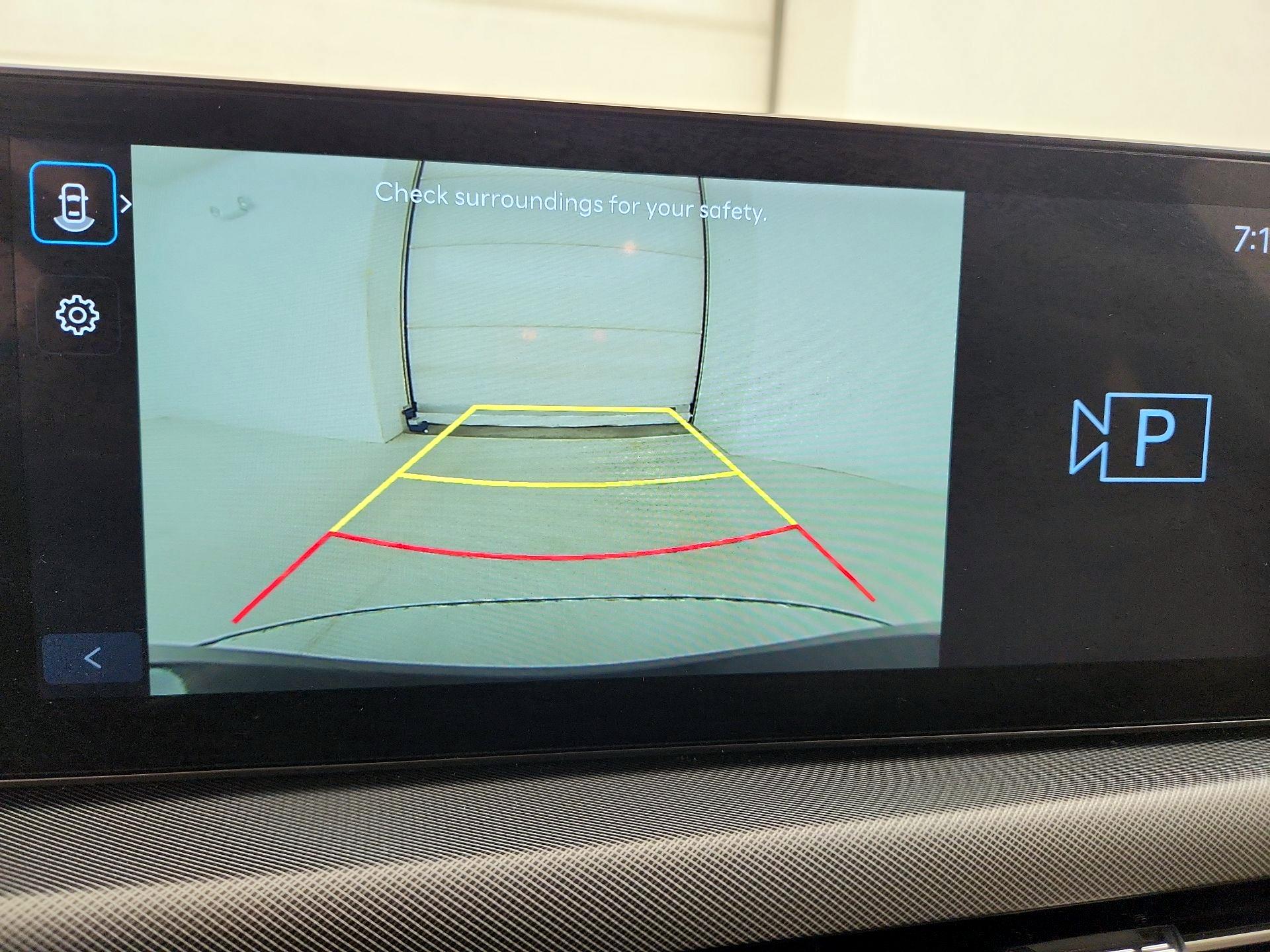 Thumbnail: 2025 Hyundai Sonata - 14