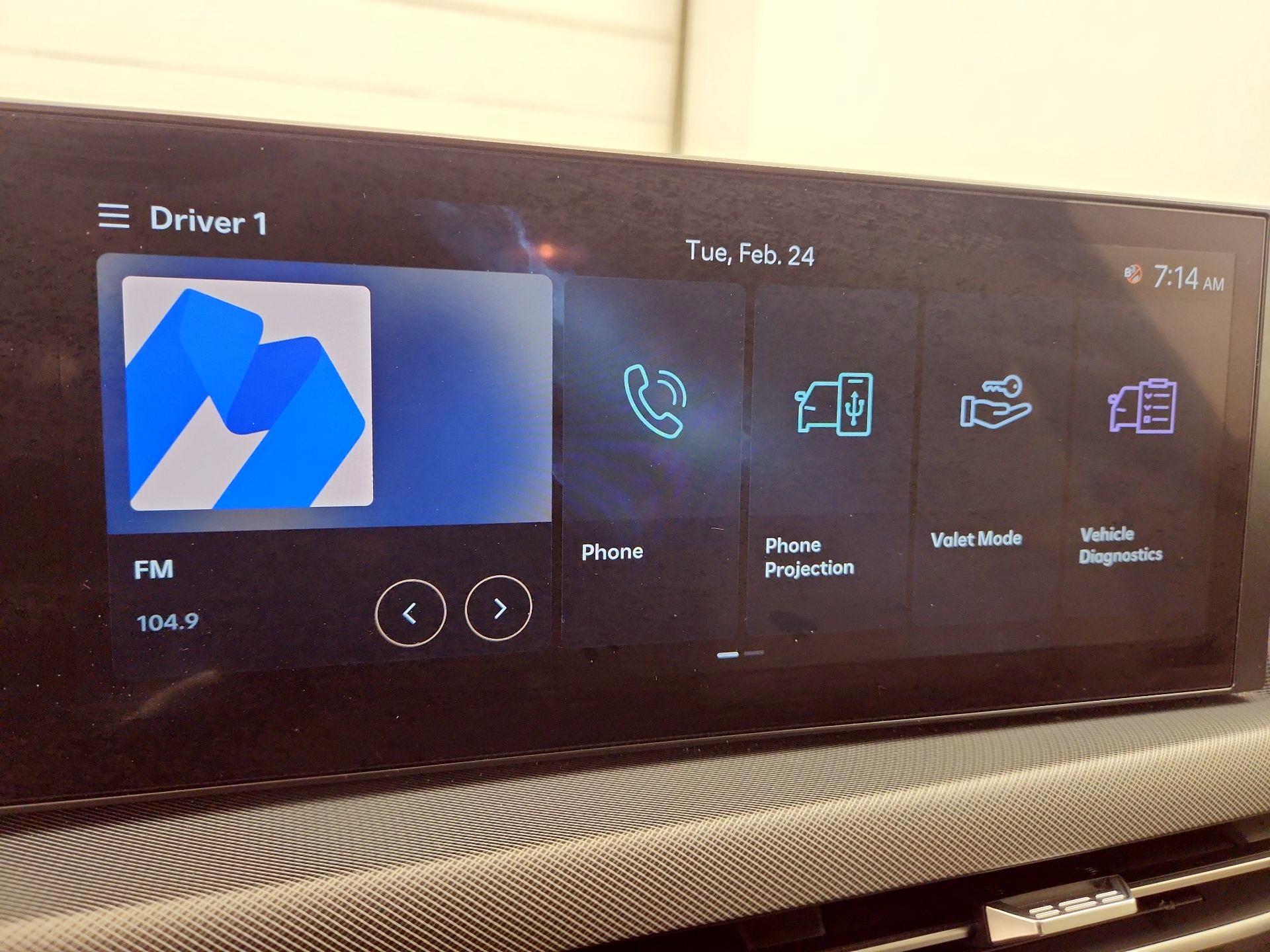 Thumbnail: 2025 Hyundai Sonata - 15