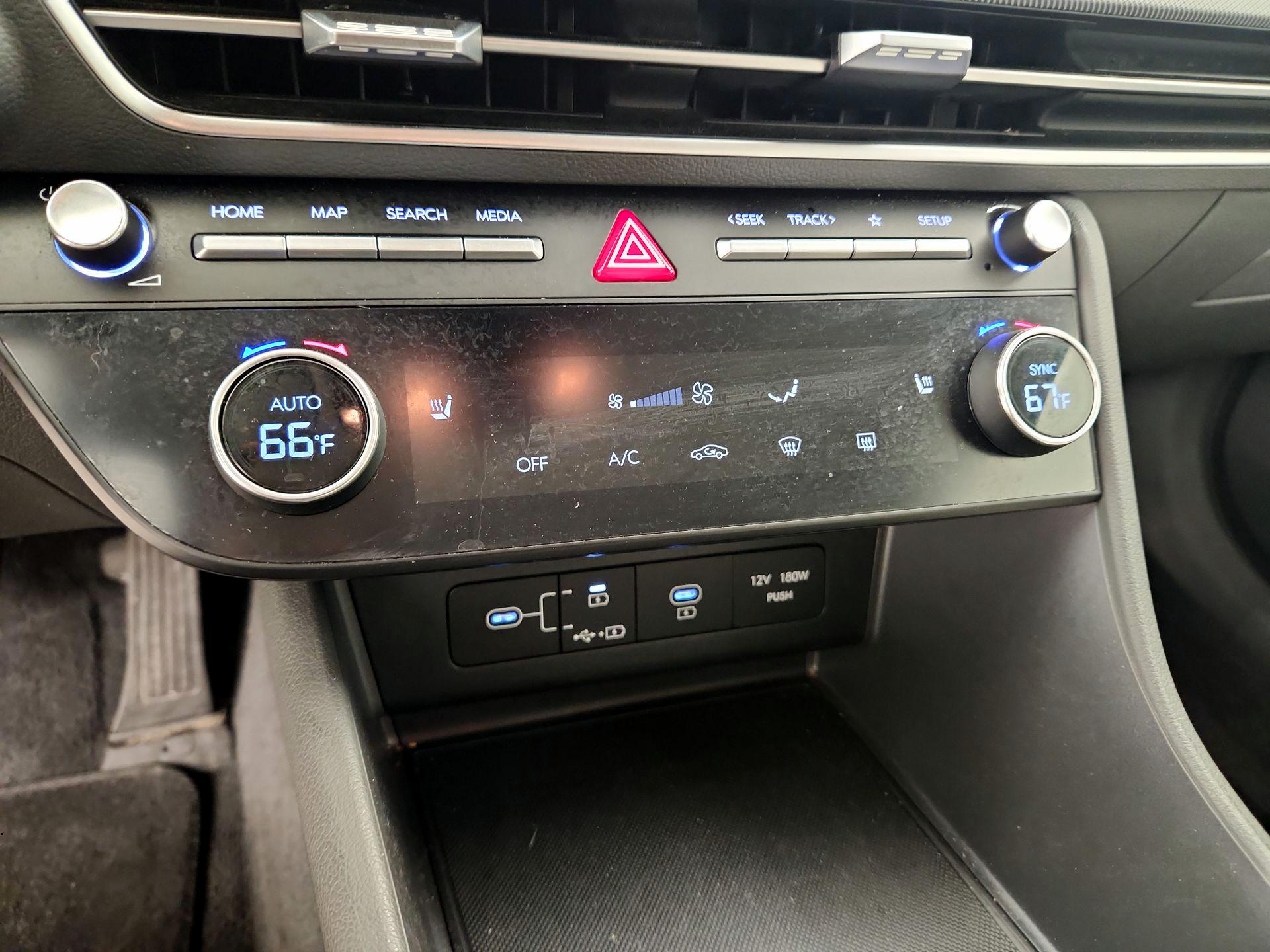 Thumbnail: 2025 Hyundai Sonata - 16