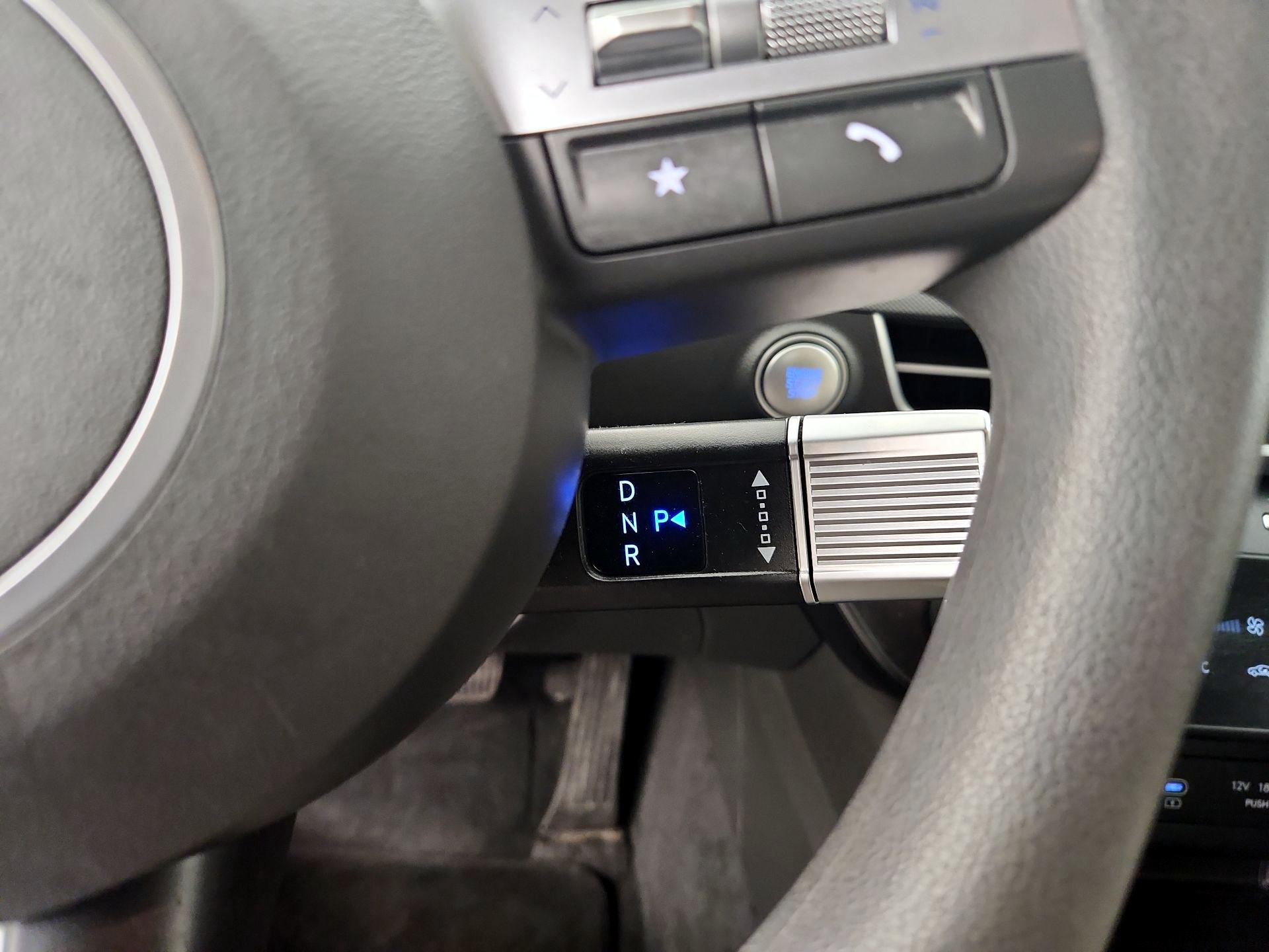 Thumbnail: 2025 Hyundai Sonata - 17