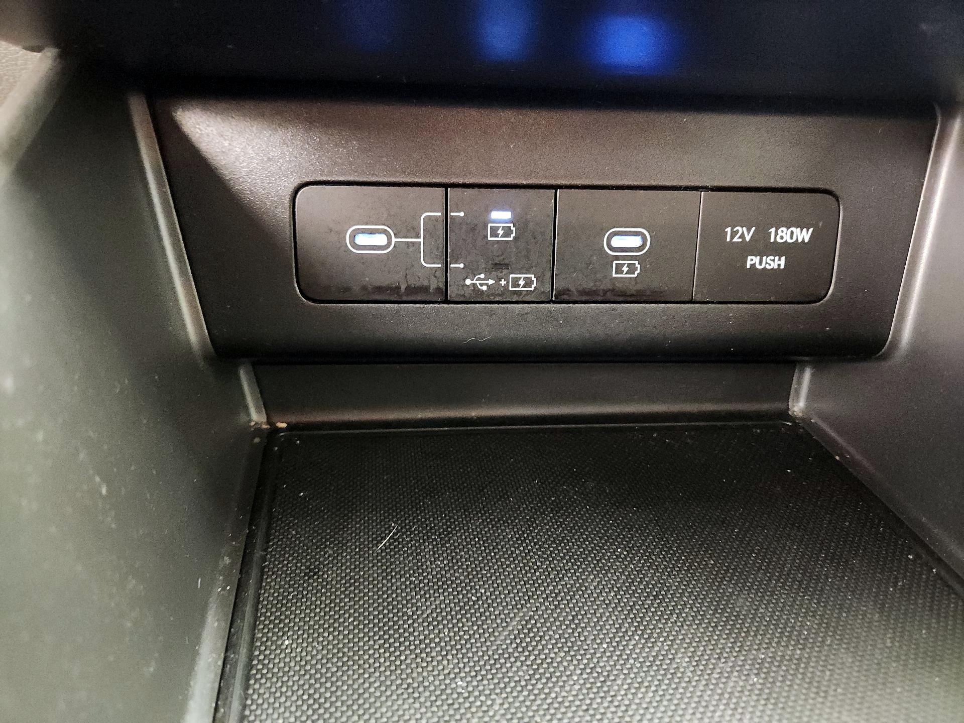 Thumbnail: 2025 Hyundai Sonata - 18