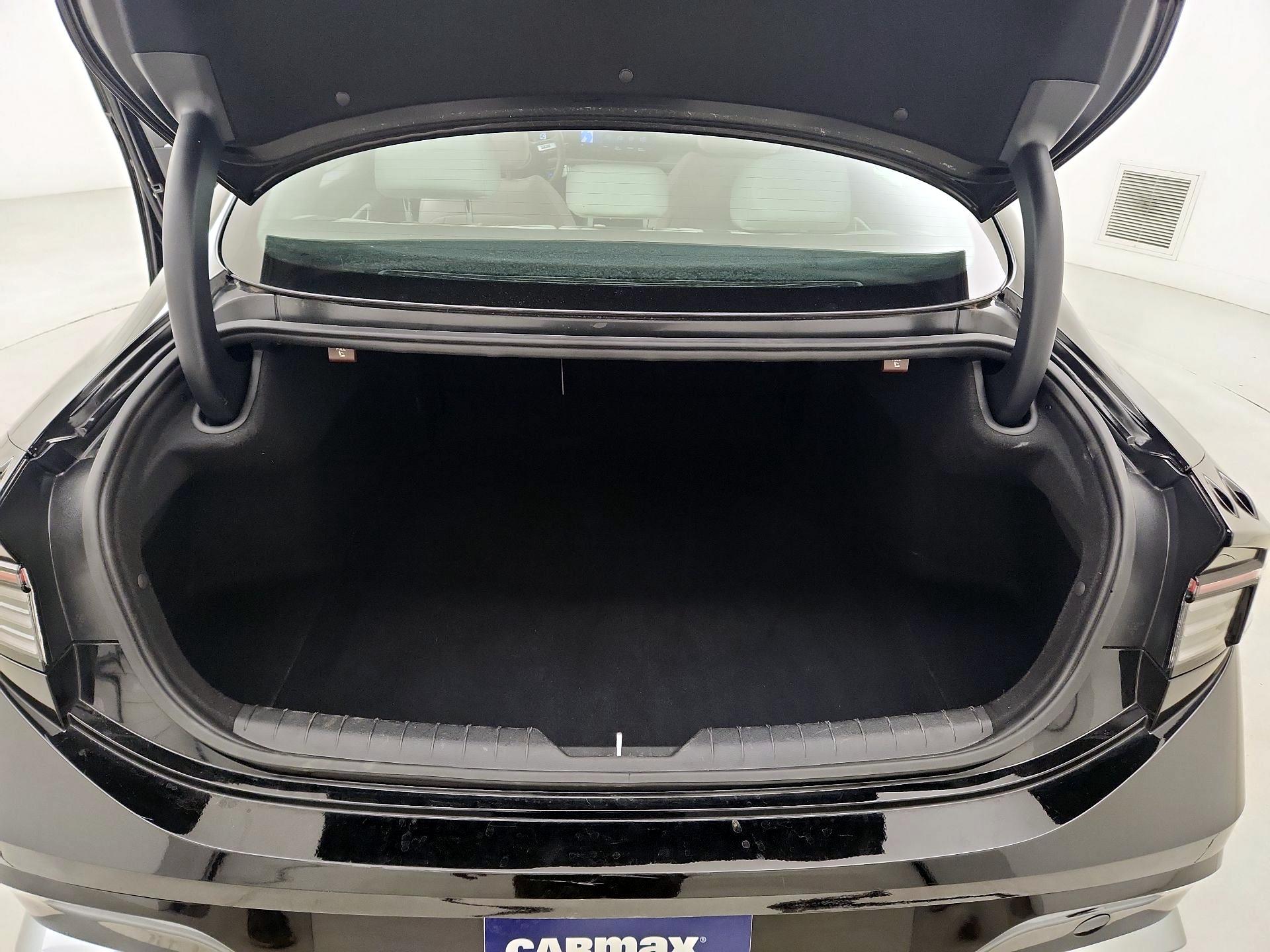 Thumbnail: 2025 Hyundai Sonata - 20