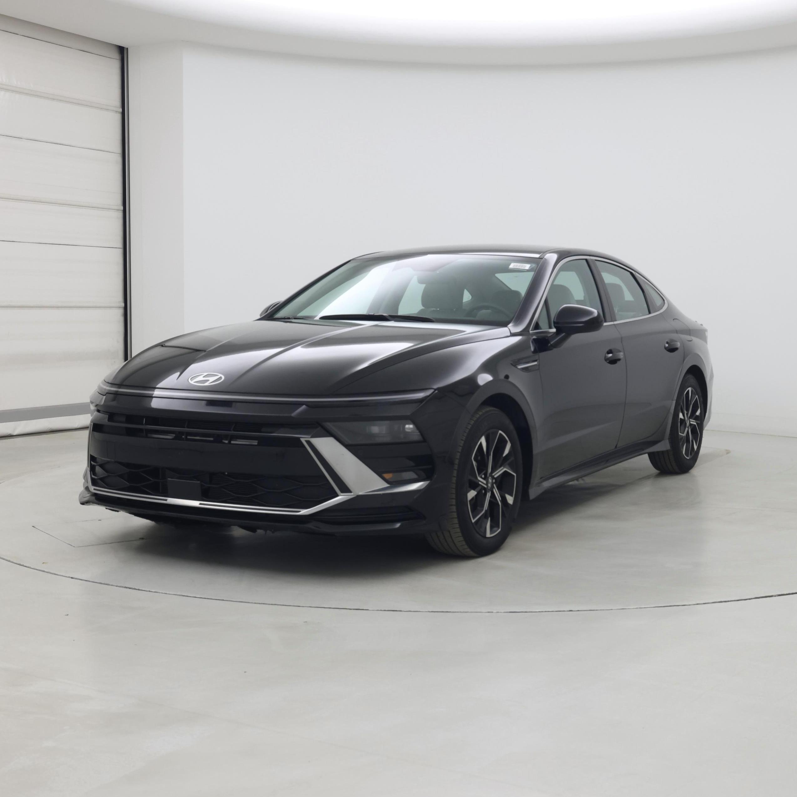 Thumbnail: 2025 Hyundai Sonata - 4