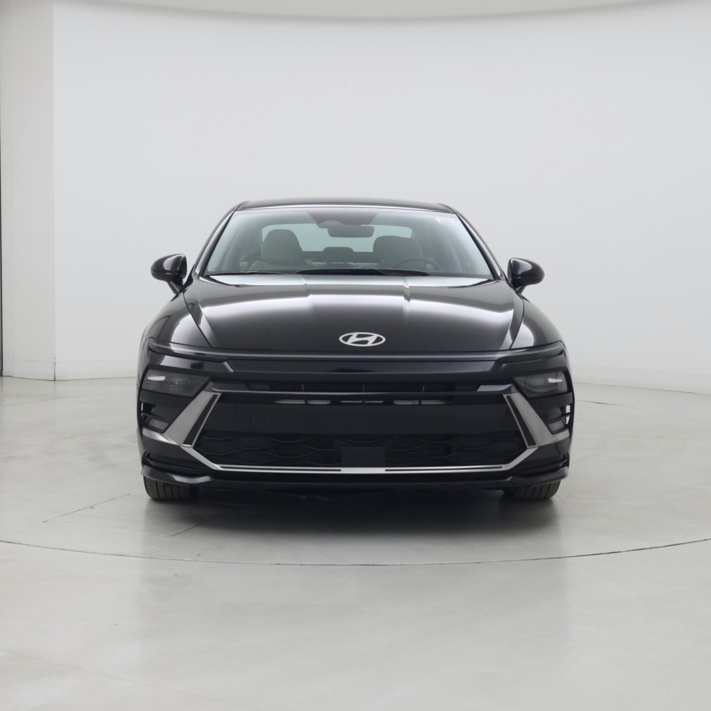 Thumbnail: 2025 Hyundai Sonata - 5