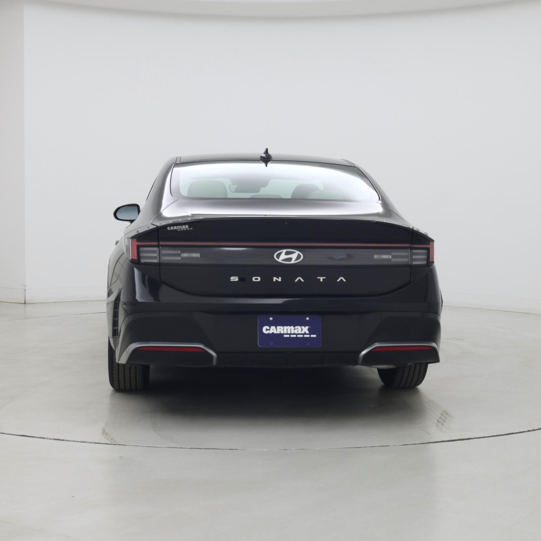 Thumbnail: 2025 Hyundai Sonata - 6